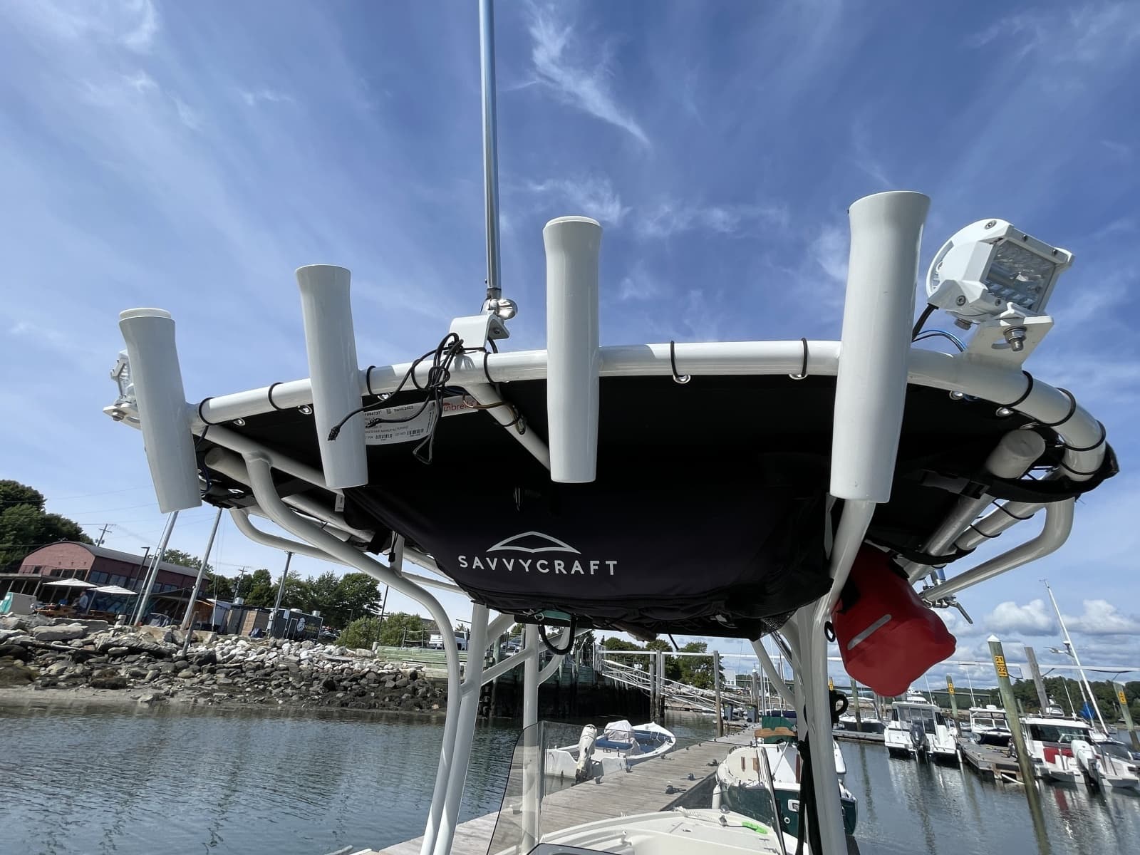 2023 Mako 214 CC - Photo 37