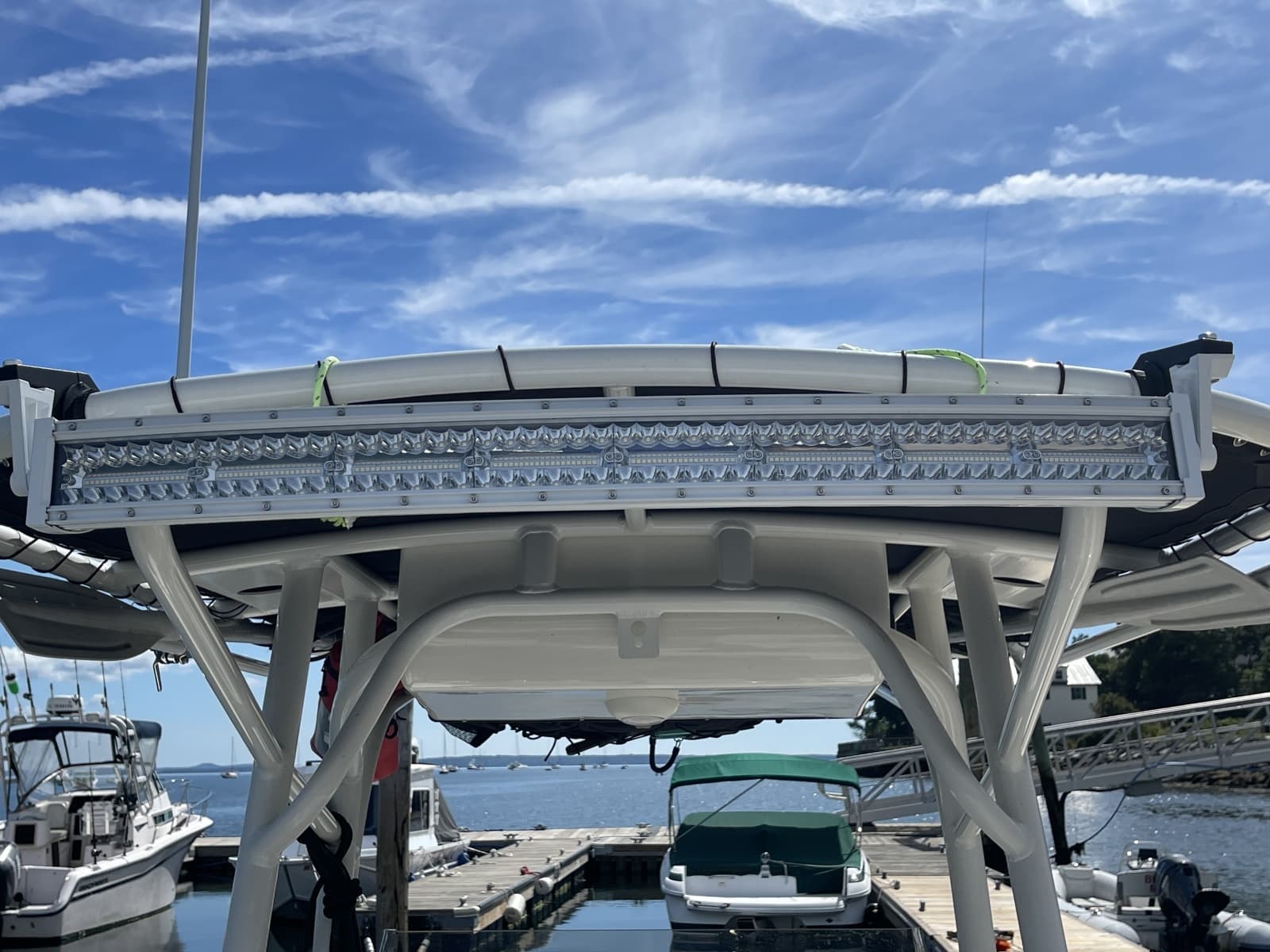 2023 Mako 214 CC - Photo 34