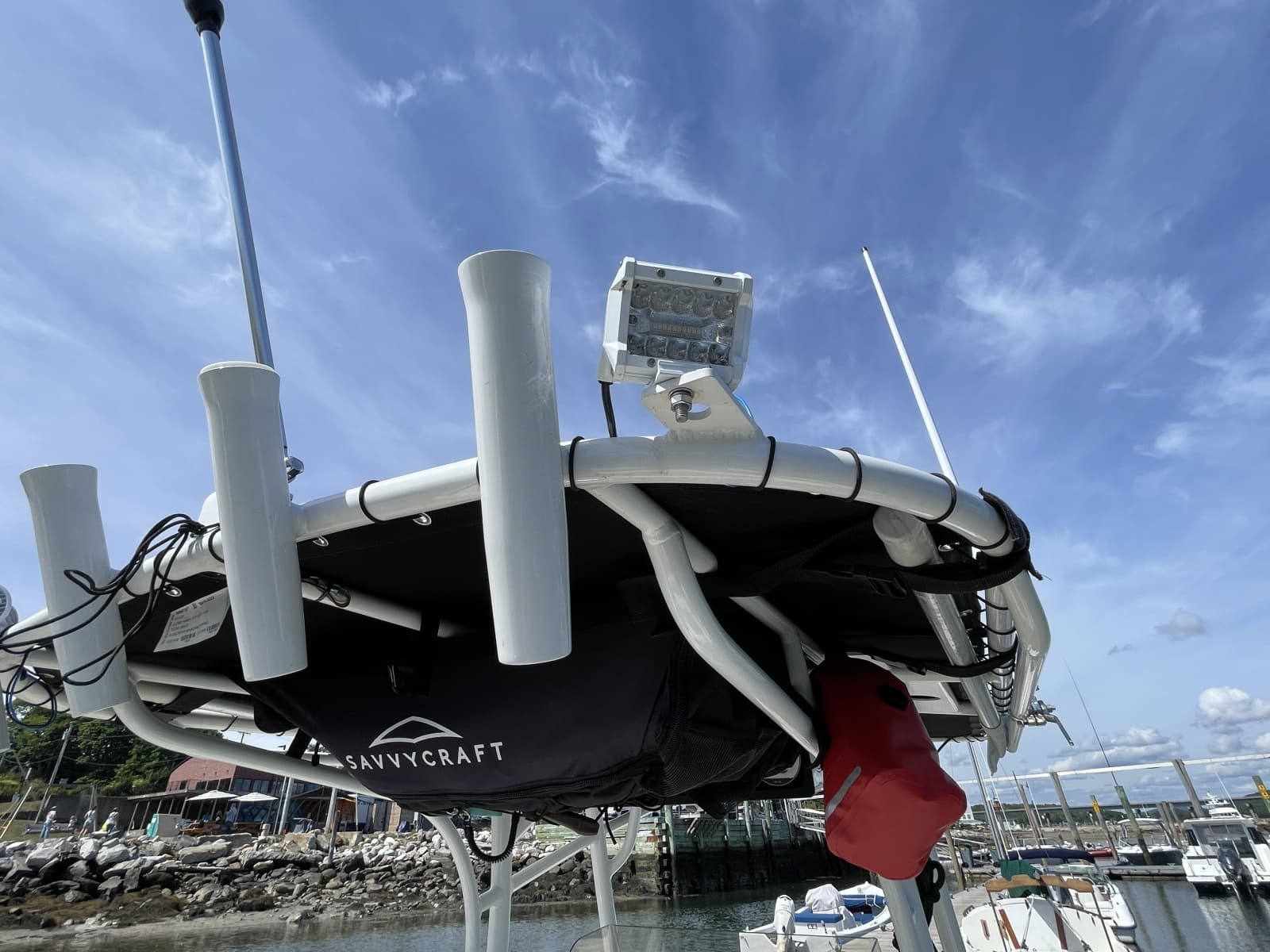 2023 Mako 214 CC - Photo 38