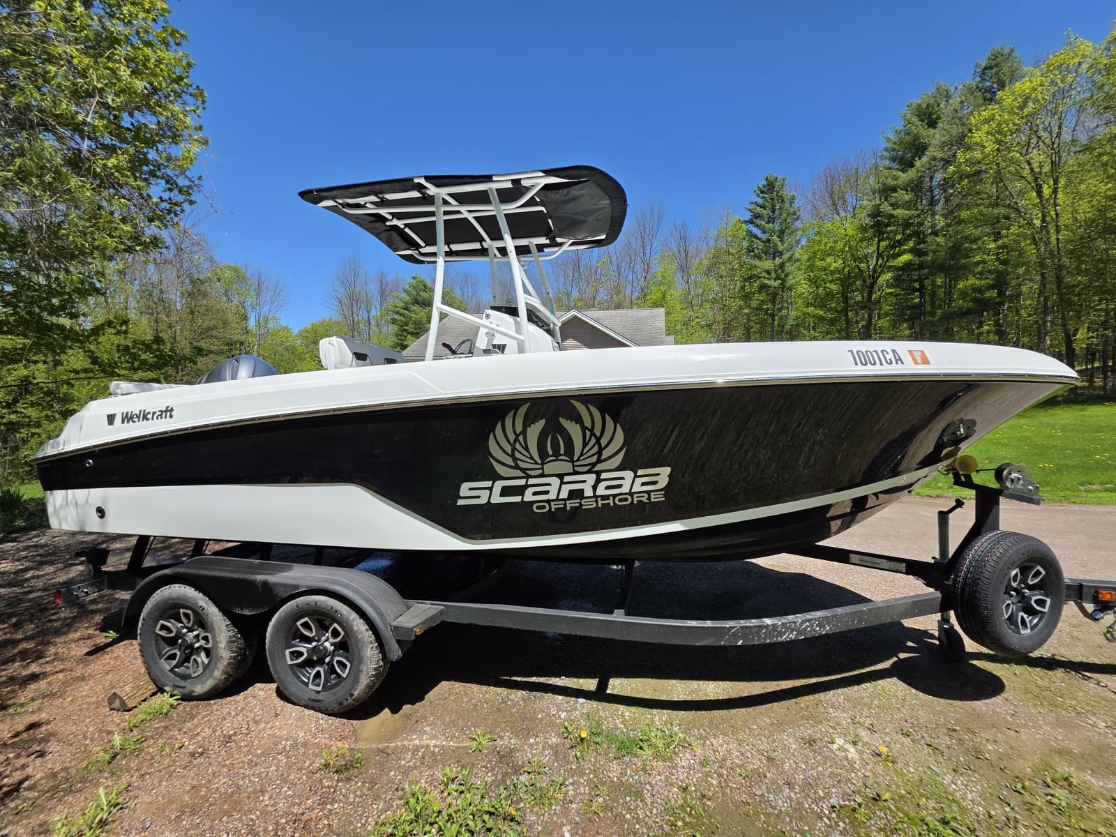 2022 Wellcraft  - Photo 1