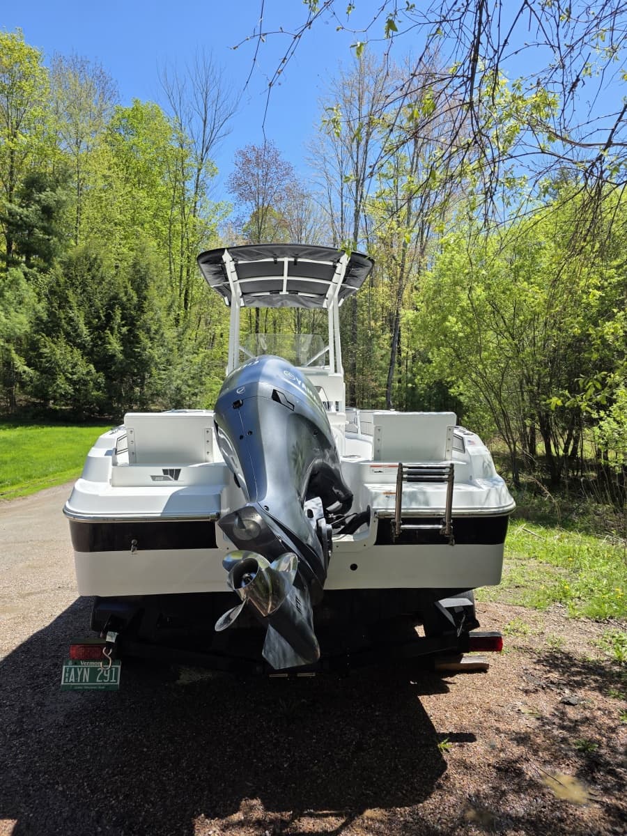 2022 Wellcraft  - Photo 4