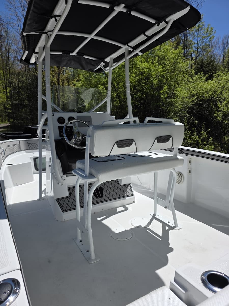 2022 Wellcraft  - Photo 6