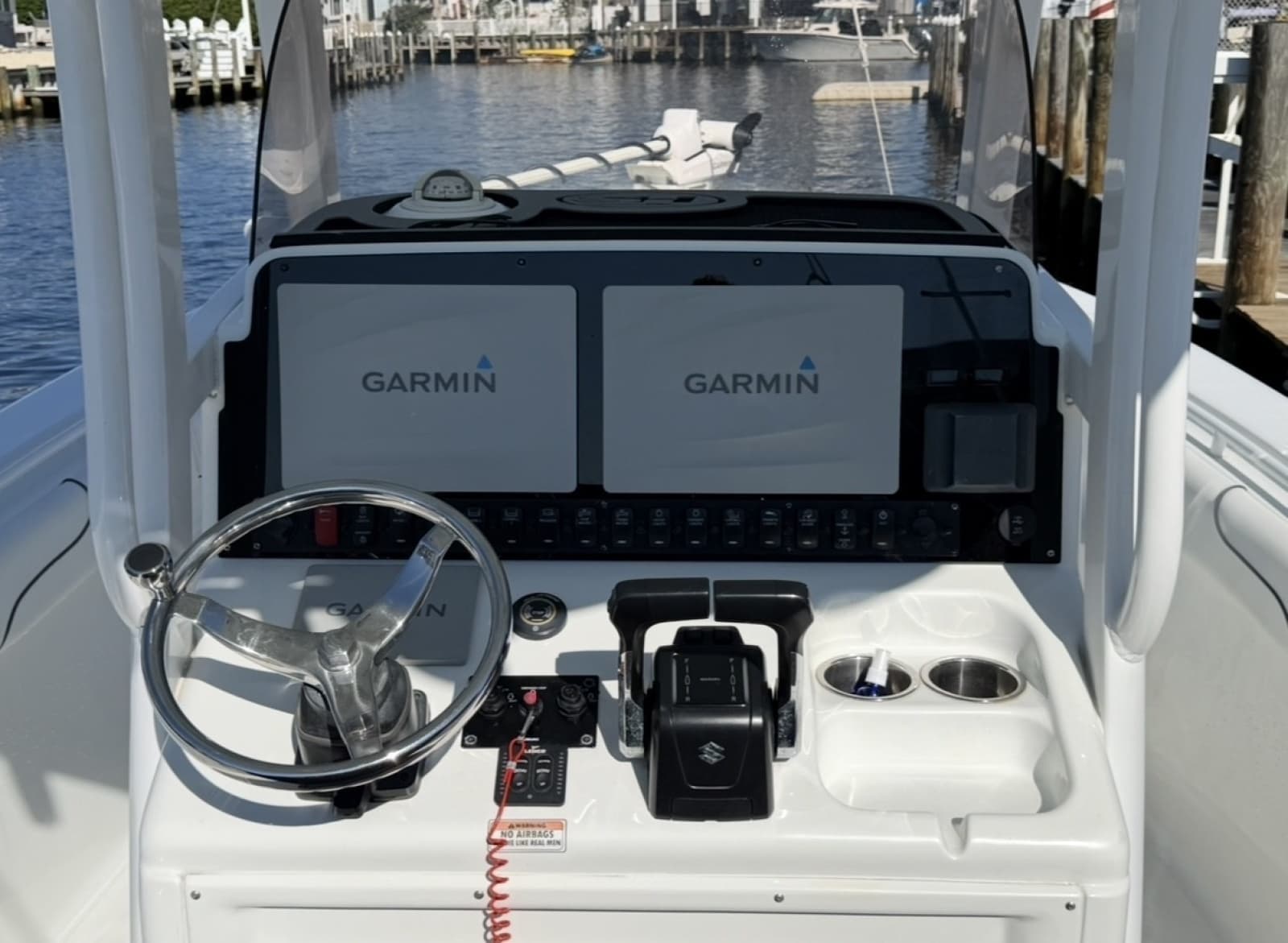 2016 Sea Hunt Gamefish 27FS - Photo 11