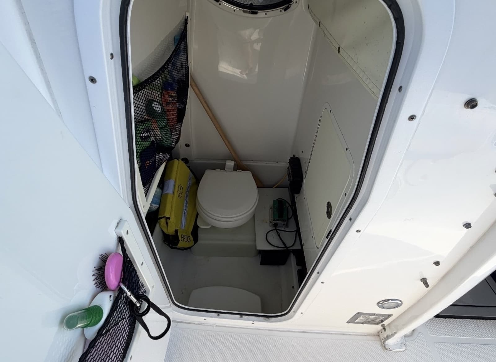 2016 Sea Hunt Gamefish 27FS - Photo 15