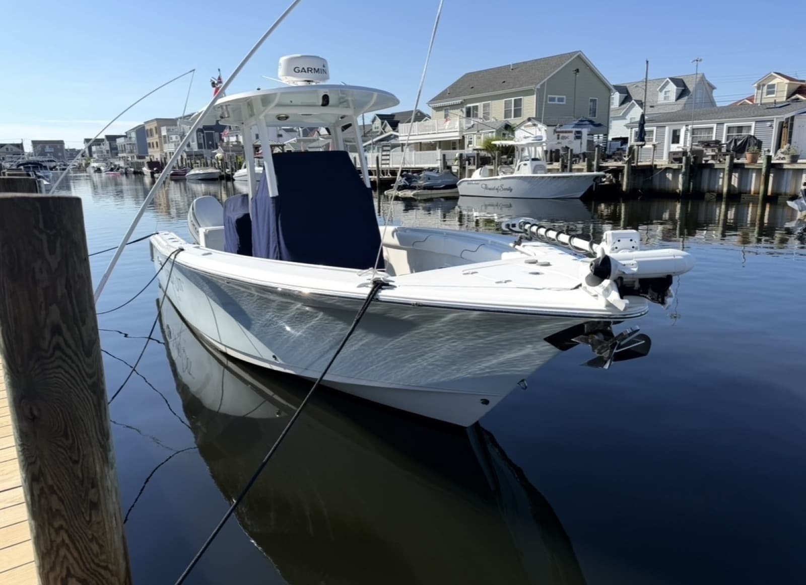 2016 Sea Hunt Gamefish 27FS - Photo 2