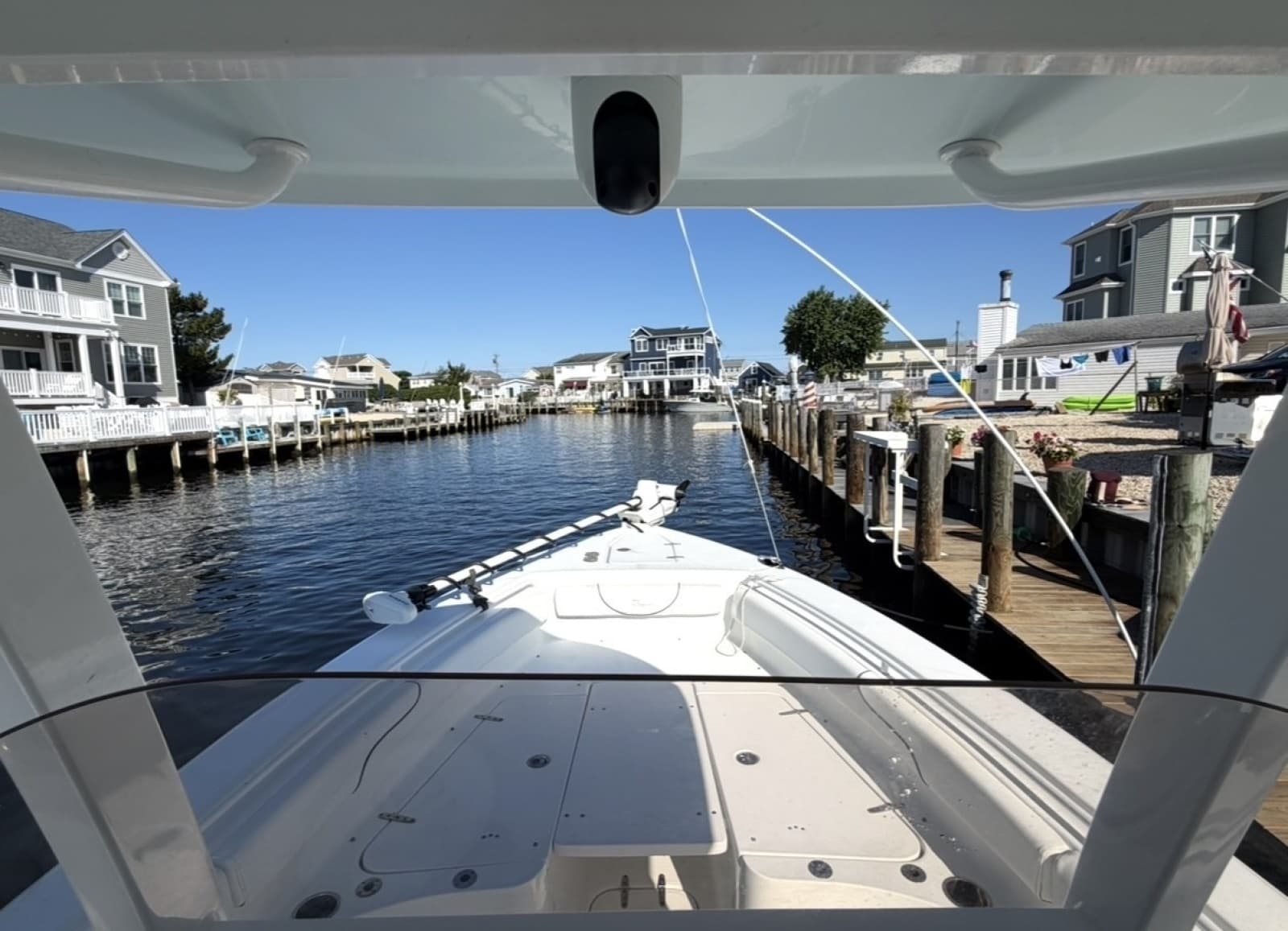 2016 Sea Hunt Gamefish 27FS - Photo 14