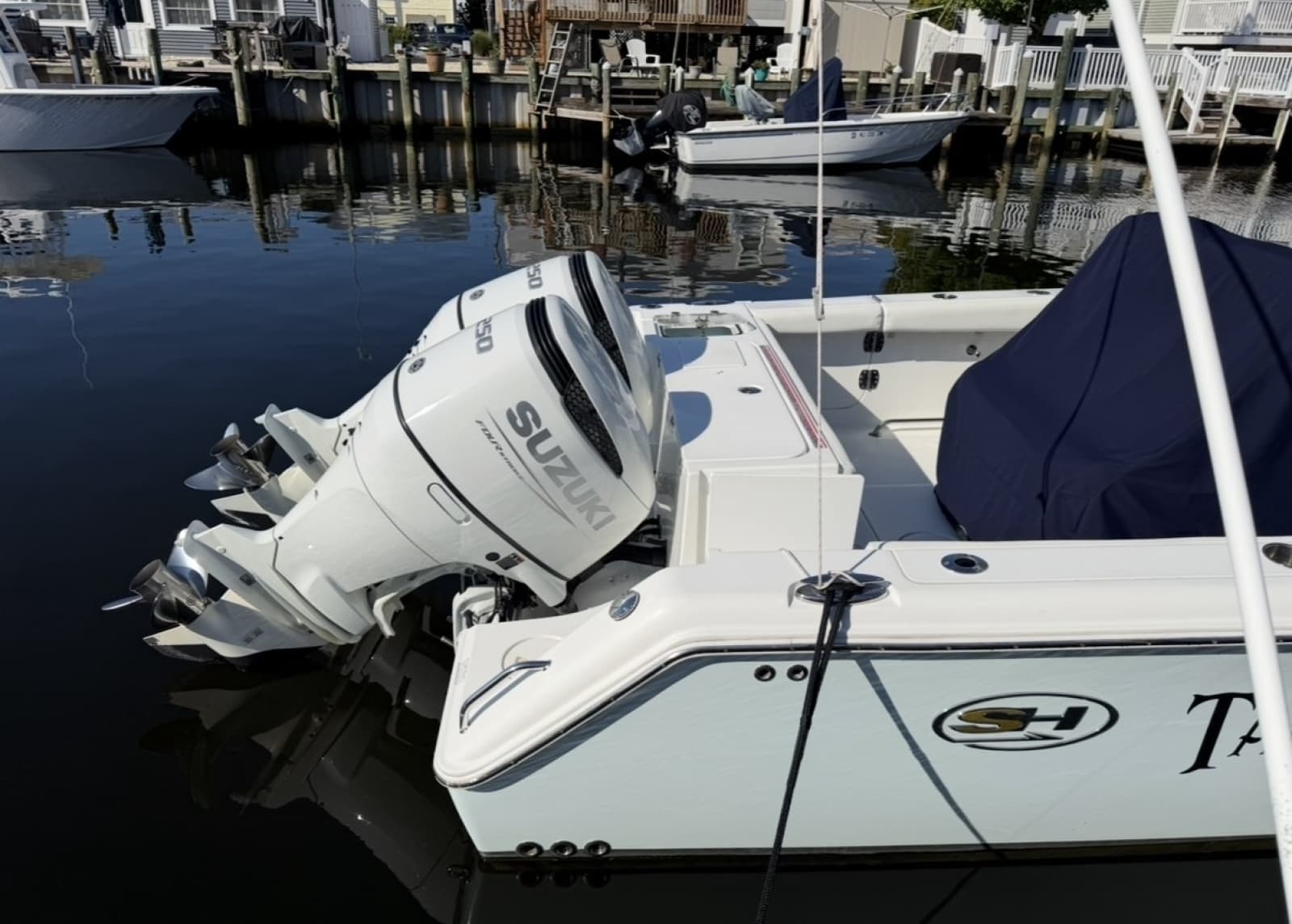 2016 Sea Hunt Gamefish 27FS - Photo 3