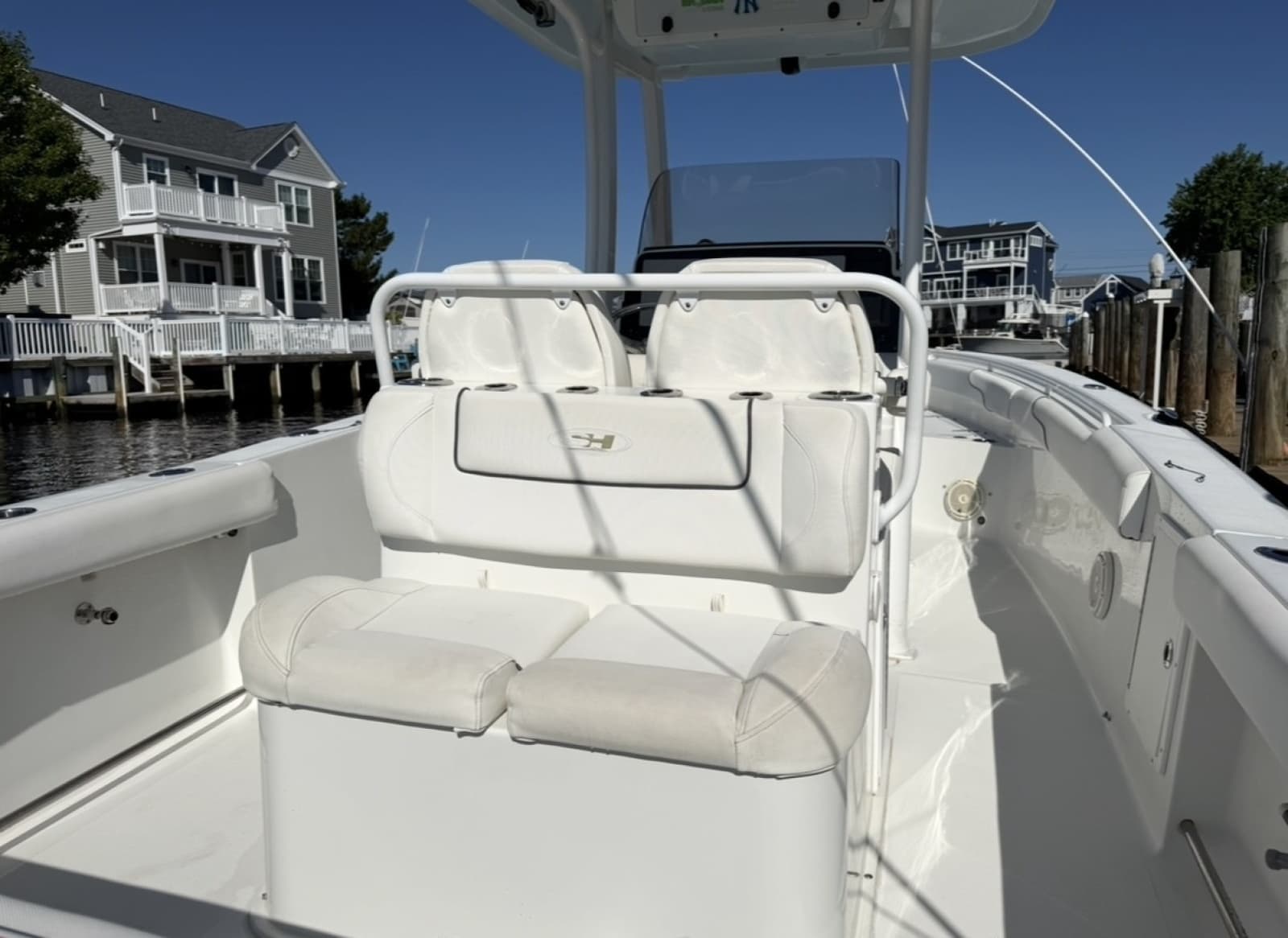 2016 Sea Hunt Gamefish 27FS - Photo 7