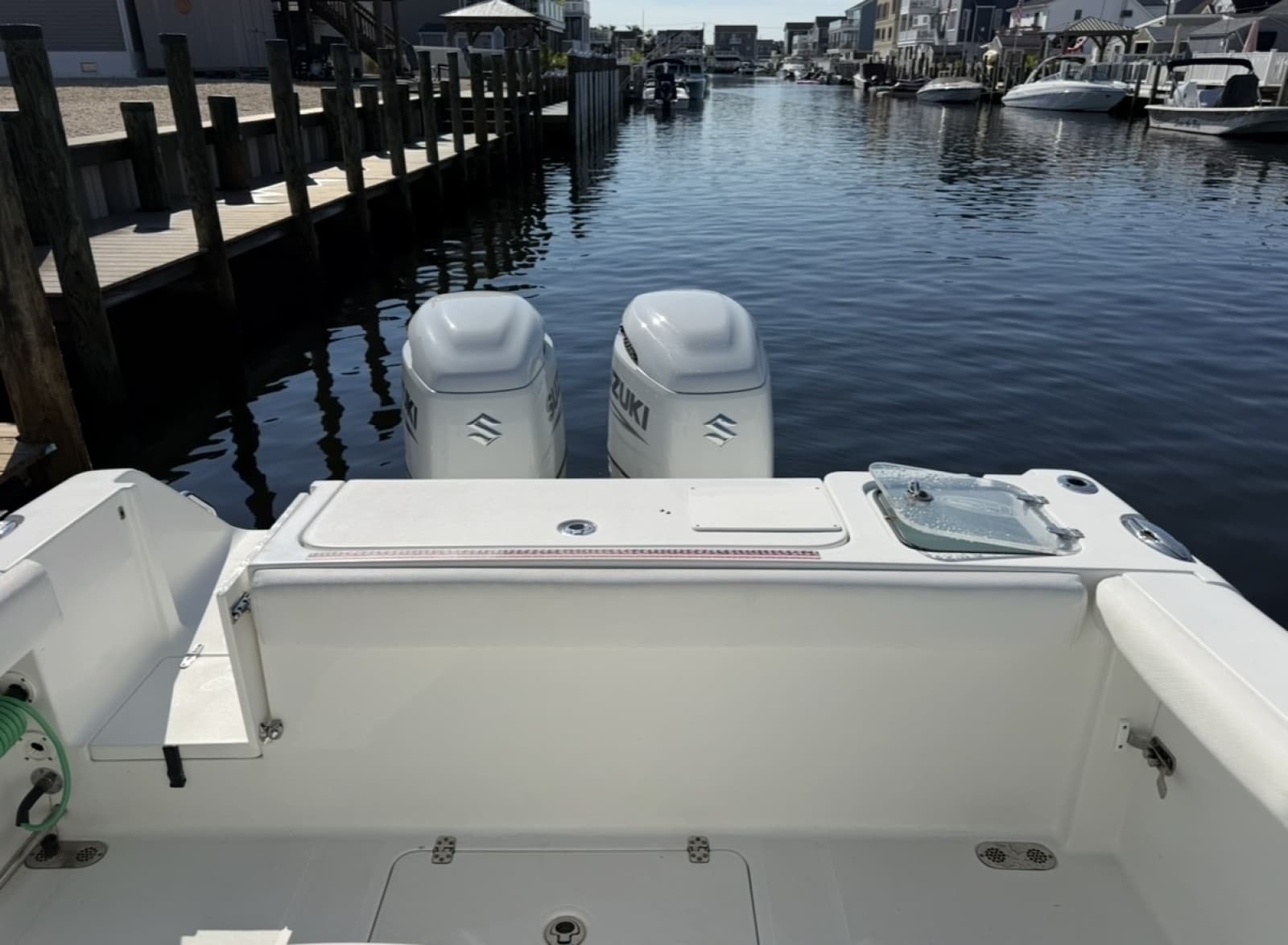 2016 Sea Hunt Gamefish 27FS - Photo 6