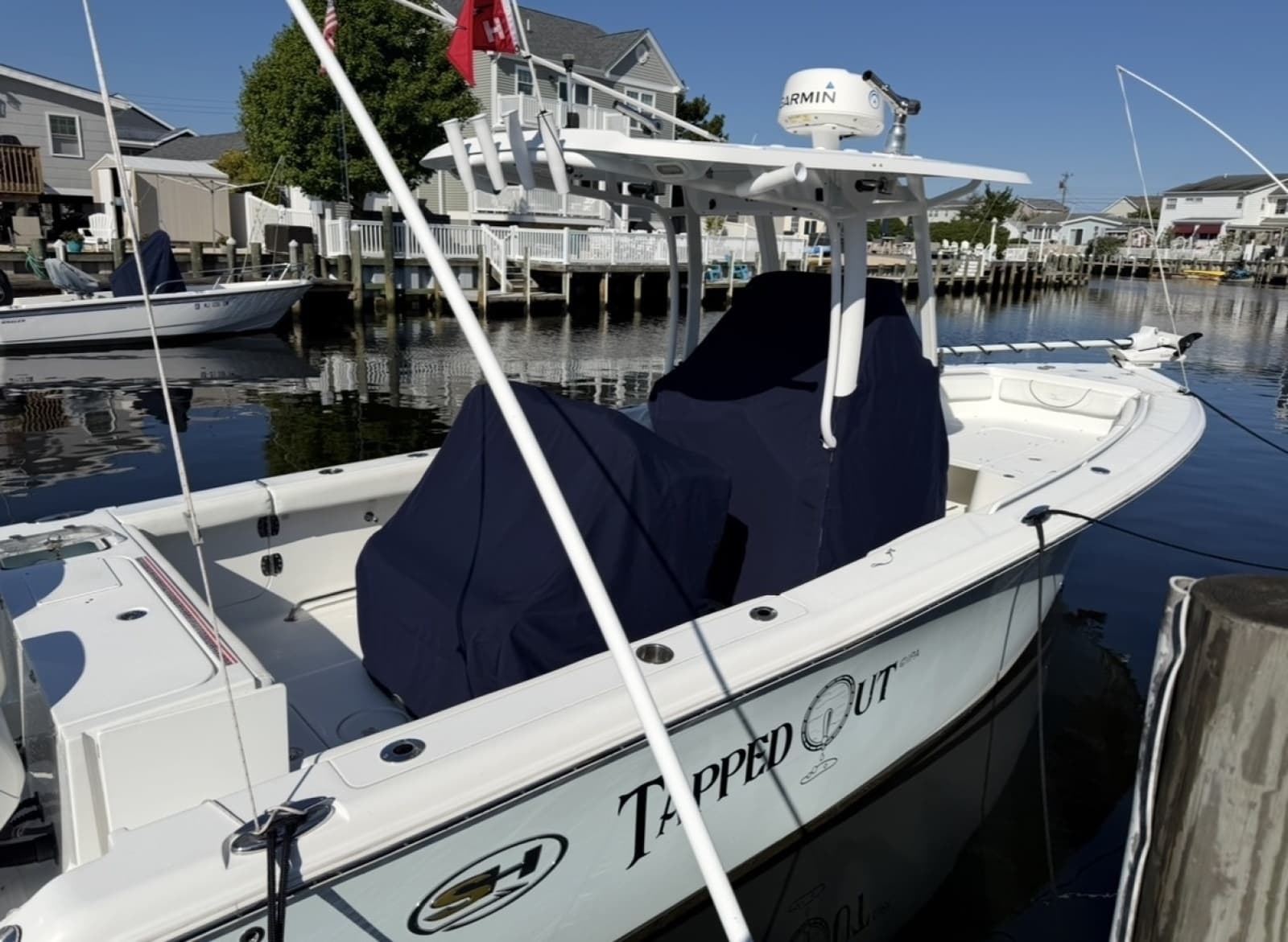 2016 Sea Hunt Gamefish 27FS - Photo 4
