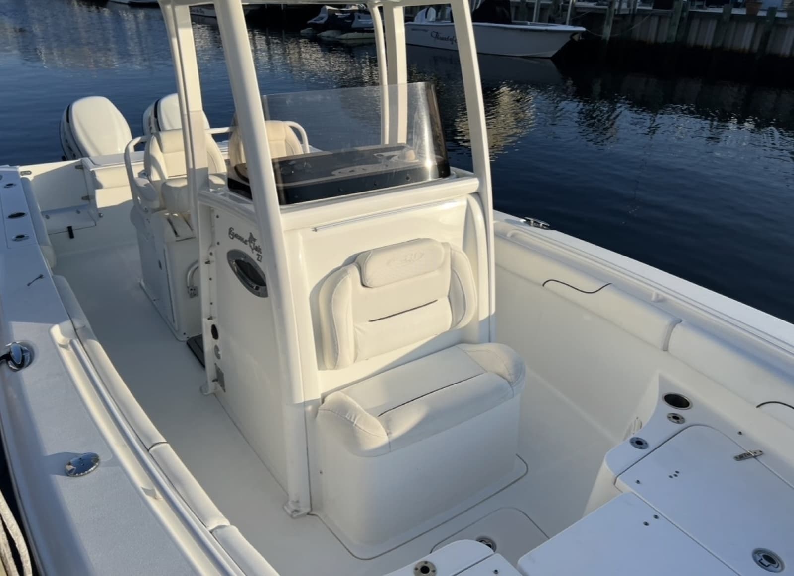 2016 Sea Hunt Gamefish 27FS - Photo 13
