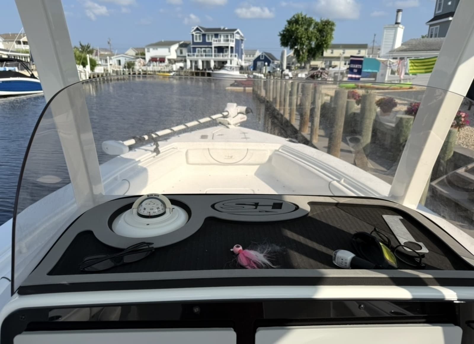 2016 Sea Hunt Gamefish 27FS - Photo 12