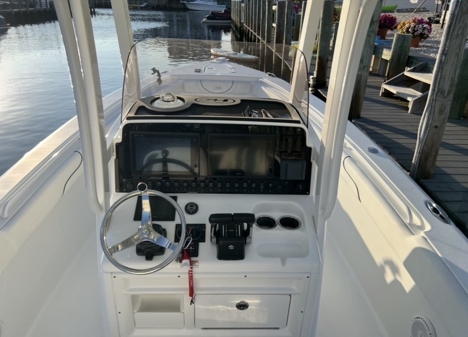2016 Sea Hunt Gamefish 27FS - Photo 9