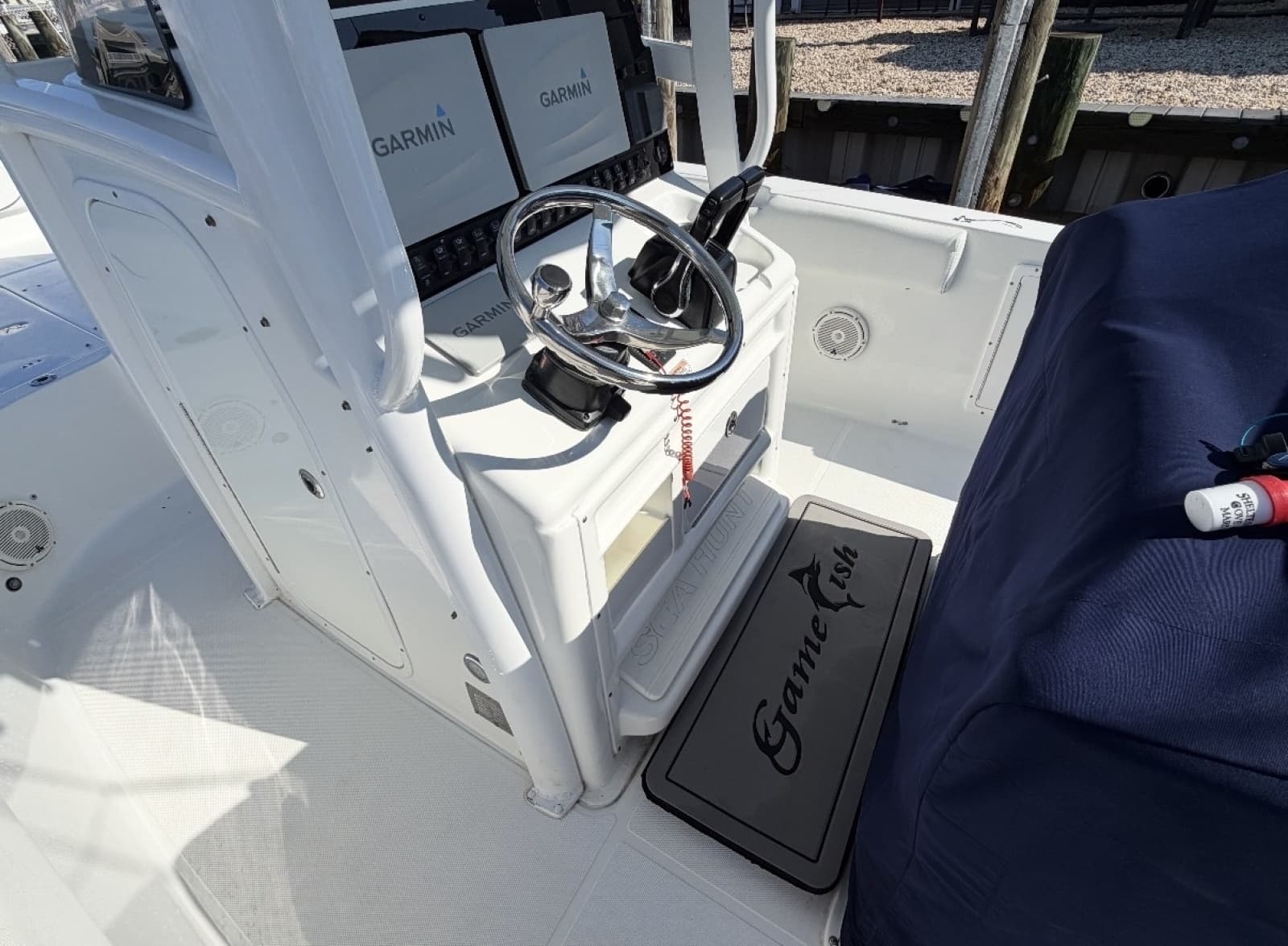 2016 Sea Hunt Gamefish 27FS - Photo 8