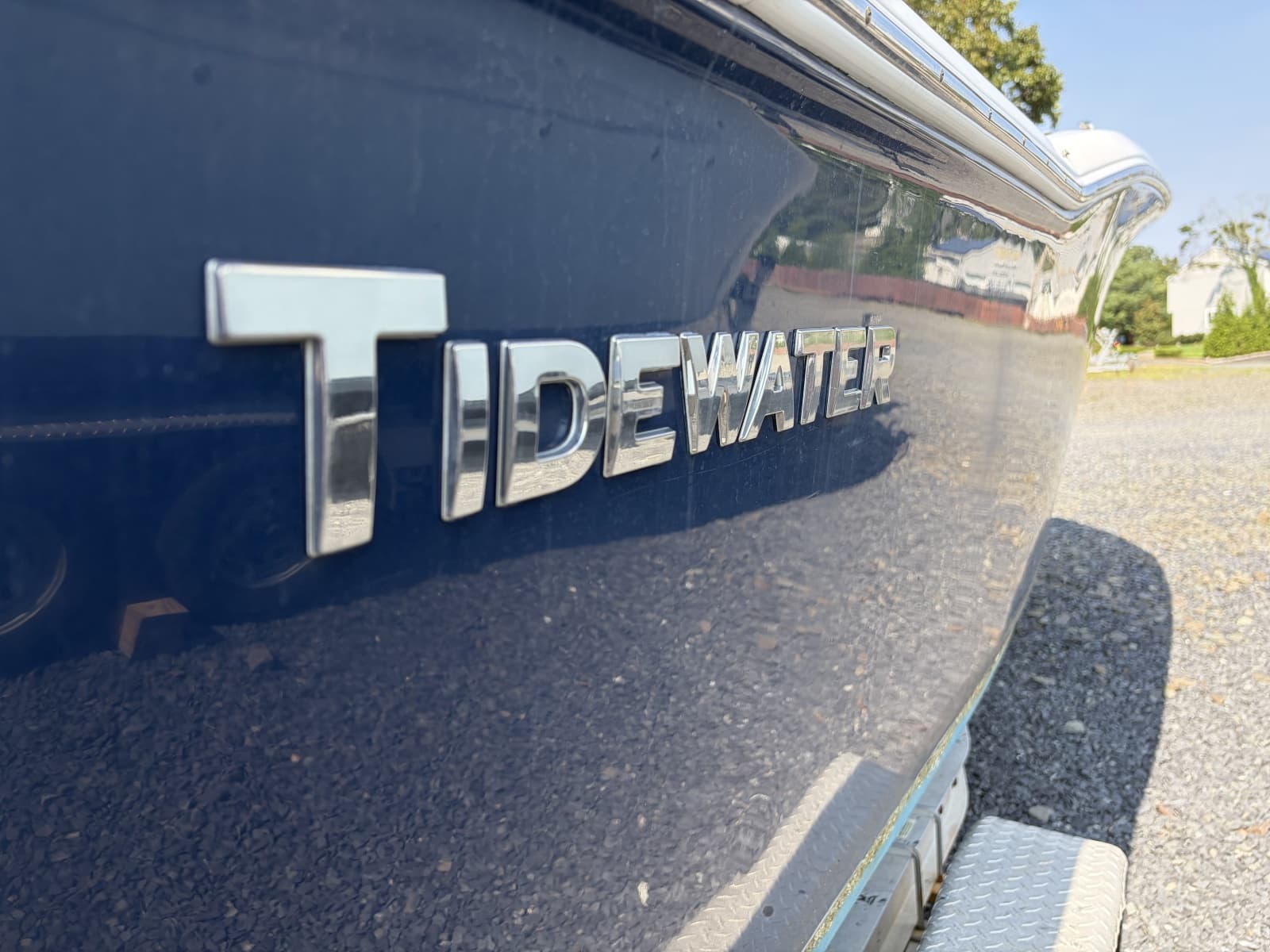 2018 Tidewater 232 LXF - Photo 4