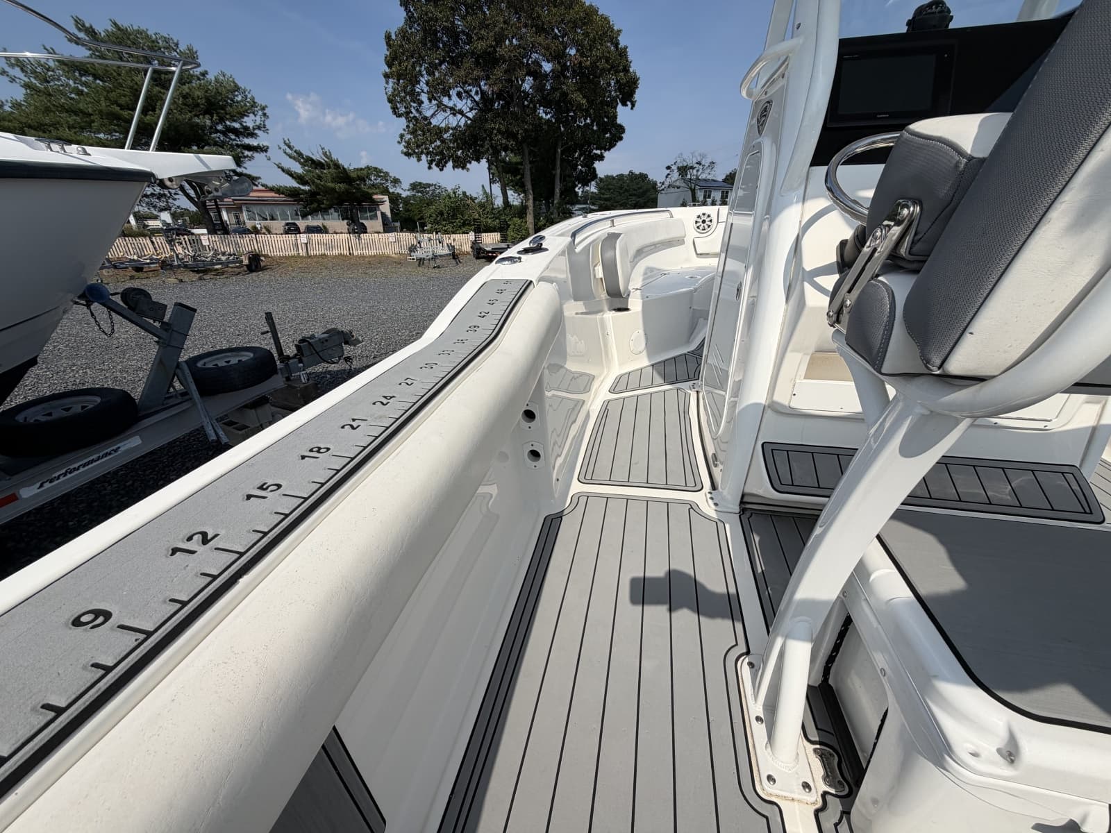 2018 Tidewater 232 LXF - Photo 16