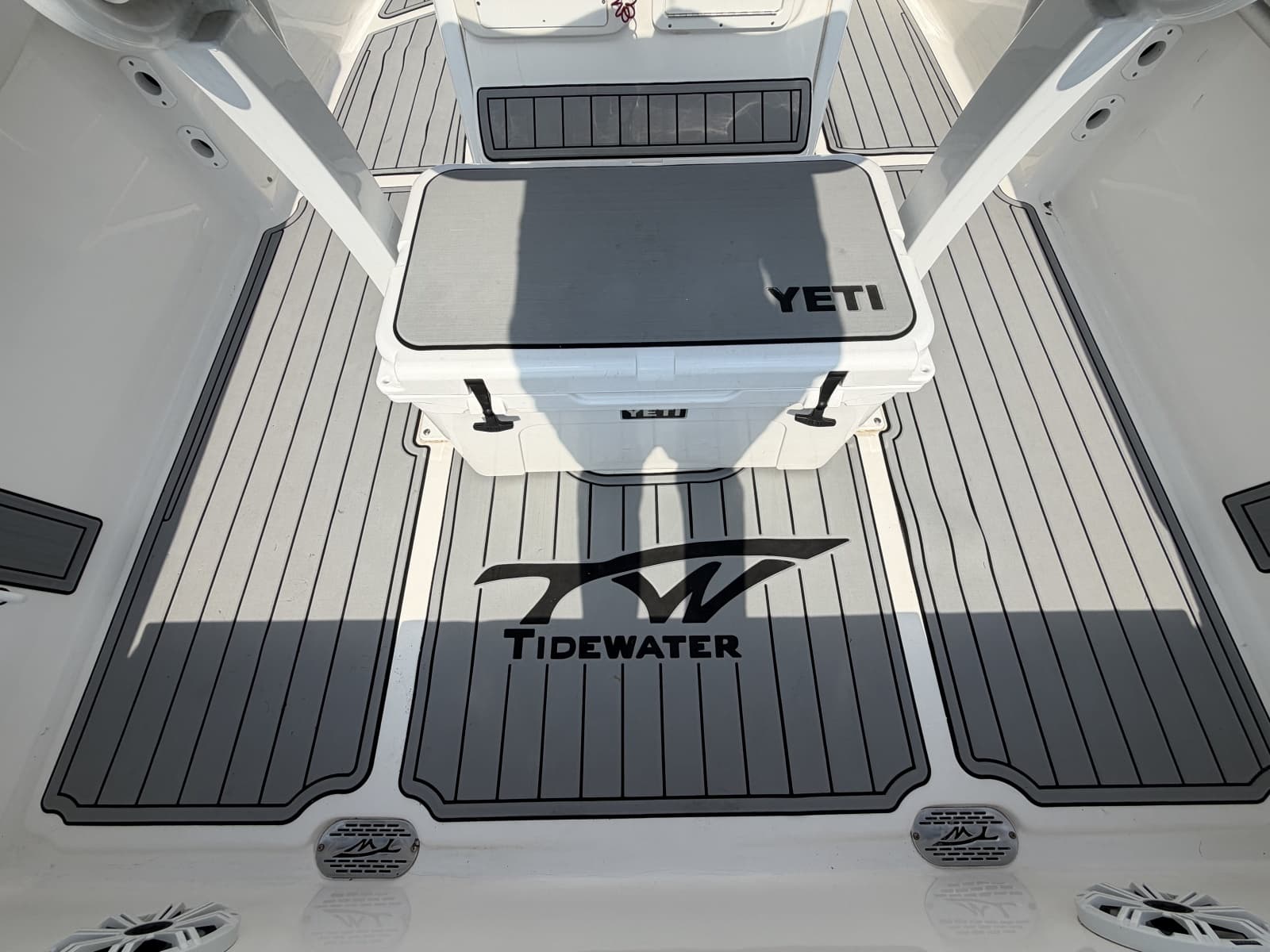 2018 Tidewater 232 LXF - Photo 9