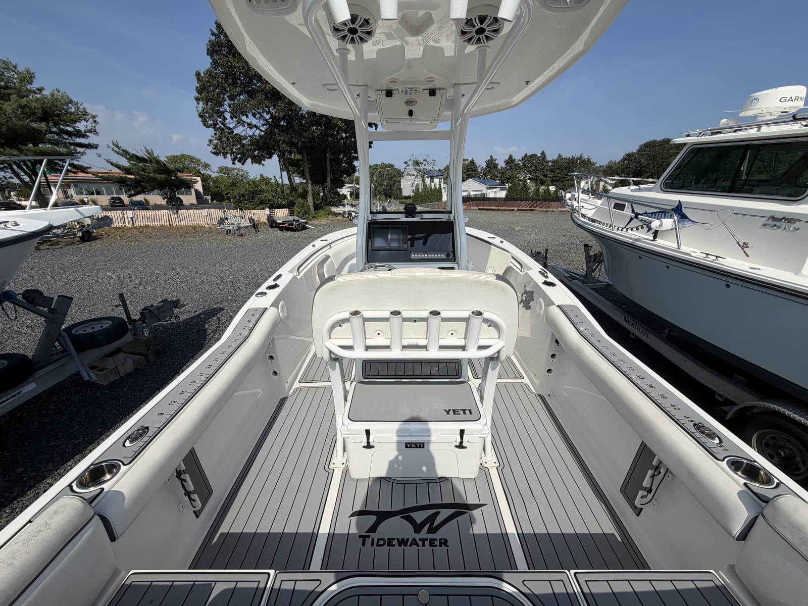 2018 Tidewater 232 LXF - Photo 7