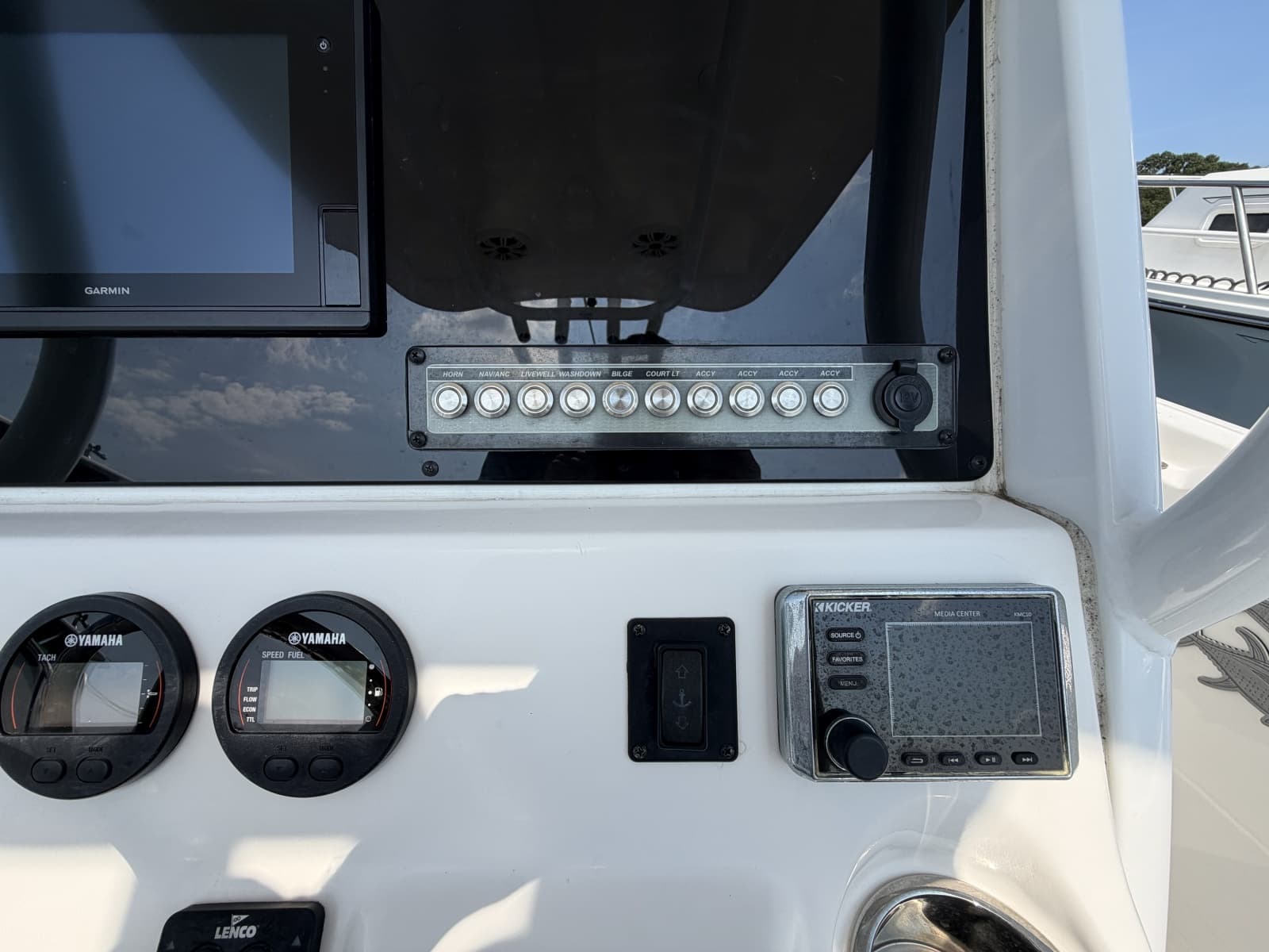 2018 Tidewater 232 LXF - Photo 13
