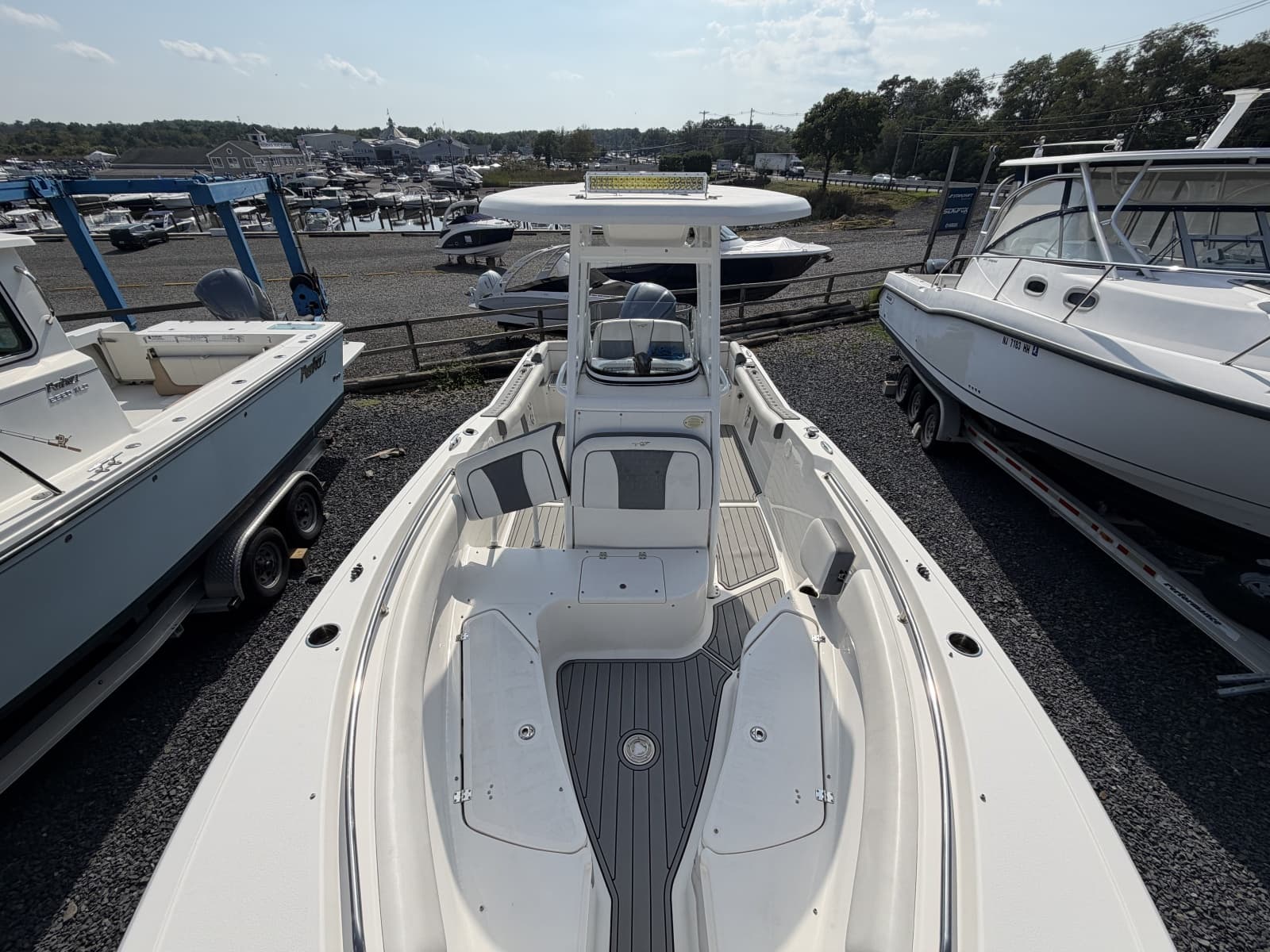 2018 Tidewater 232 LXF - Photo 20