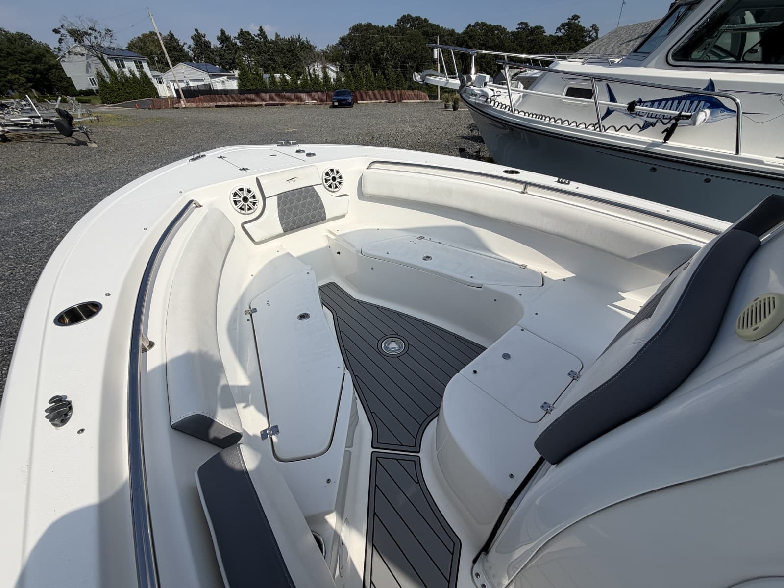 2018 Tidewater 232 LXF - Photo 17