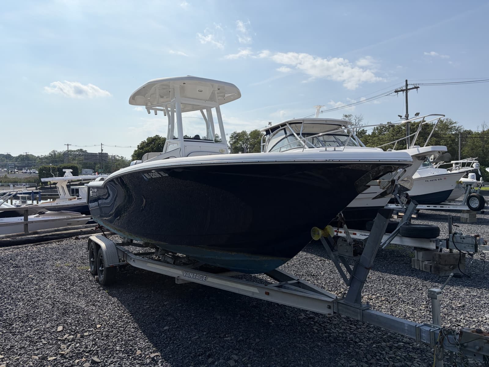 2018 Tidewater 232 LXF - Photo 1