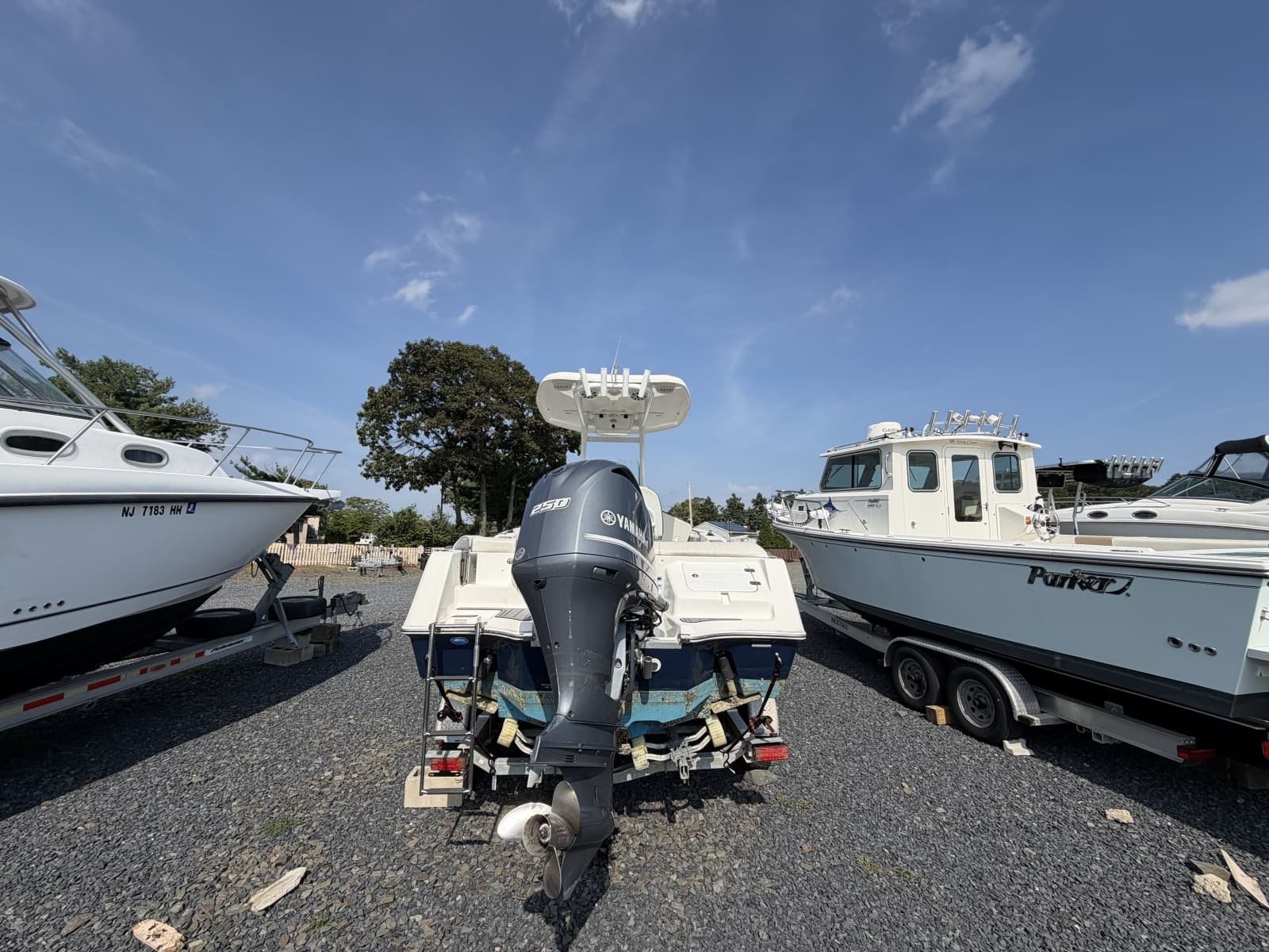 2018 Tidewater 232 LXF - Photo 5