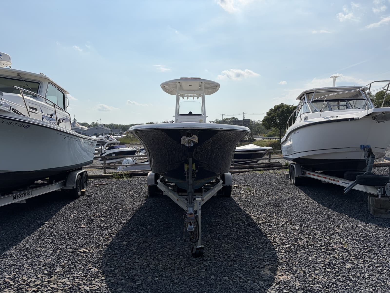 2018 Tidewater 232 LXF - Photo 3