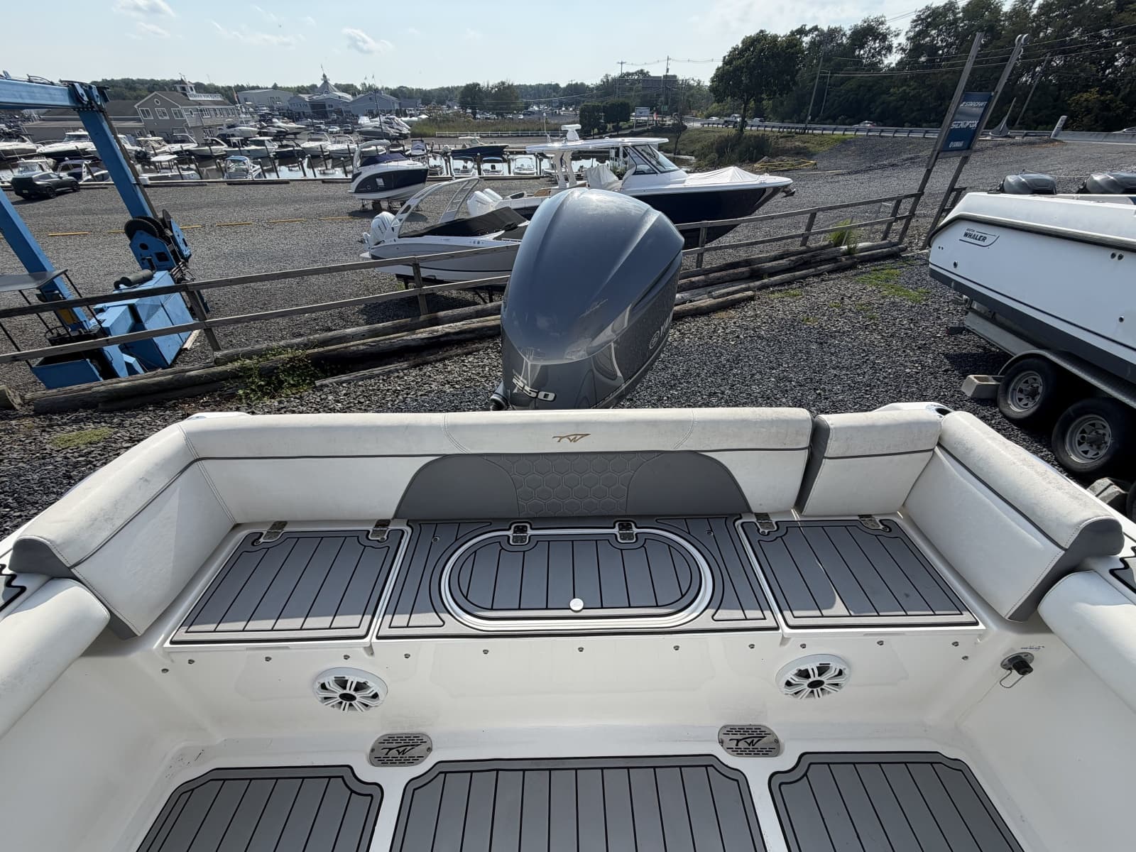 2018 Tidewater 232 LXF - Photo 8