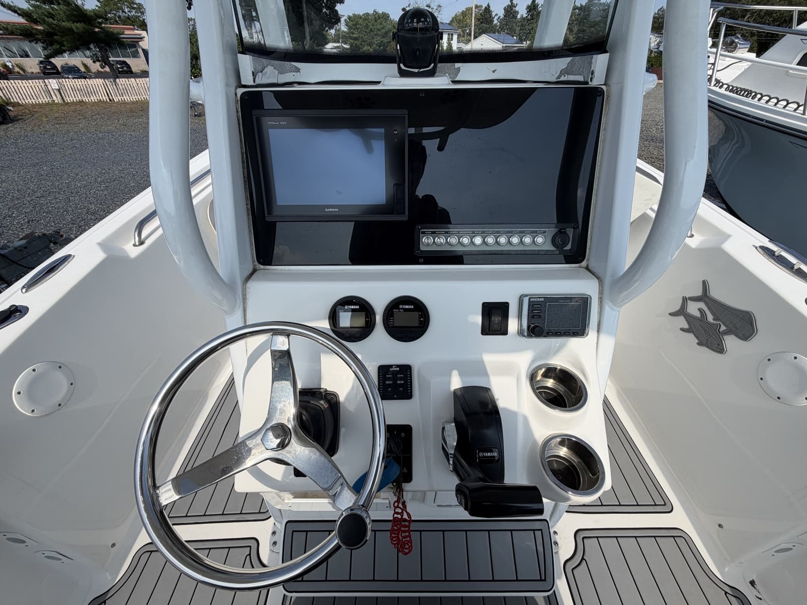 2018 Tidewater 232 LXF - Photo 12