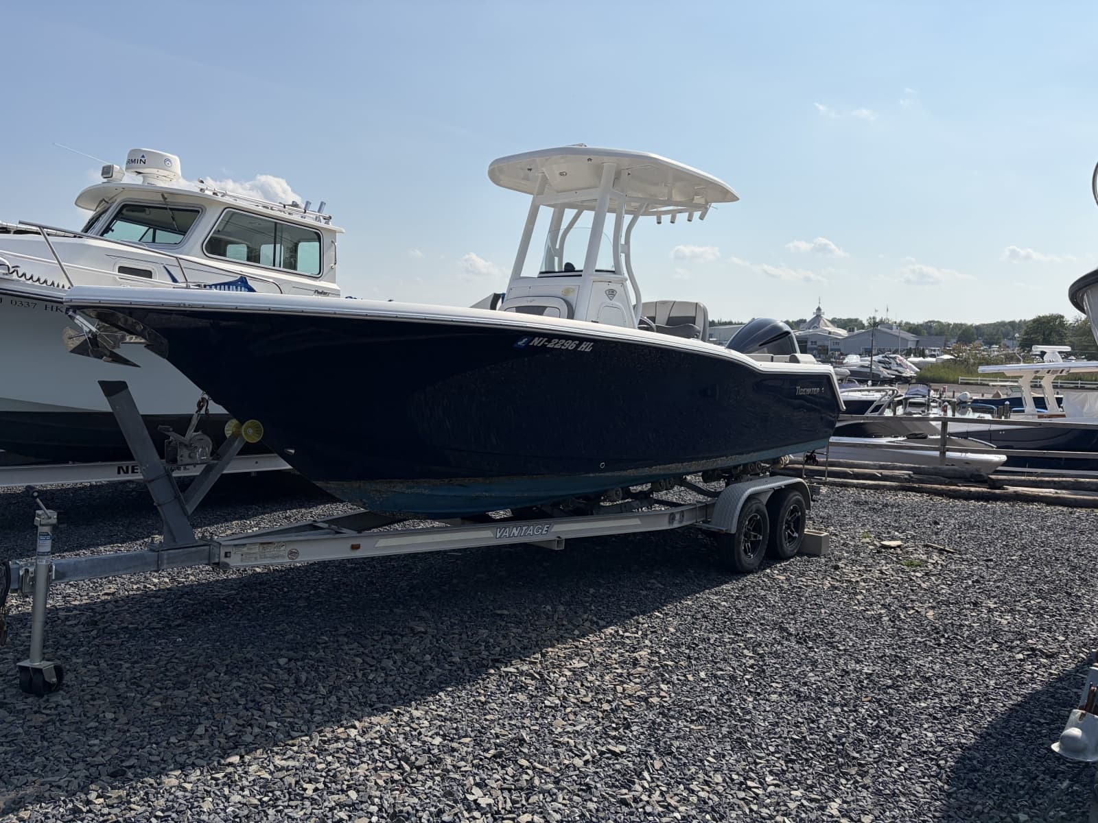 2018 Tidewater 232 LXF - Photo 2