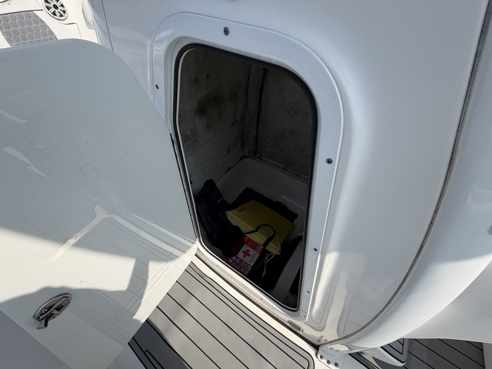 2018 Tidewater 232 LXF - Photo 21