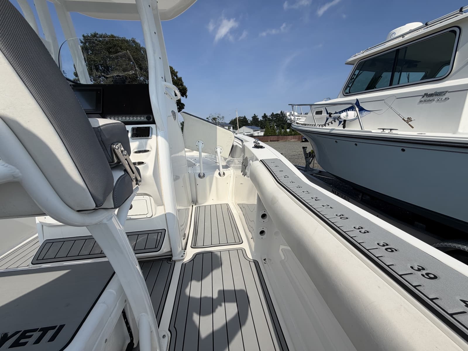 2018 Tidewater 232 LXF - Photo 15