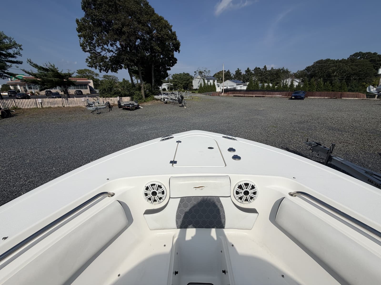 2018 Tidewater 232 LXF - Photo 19