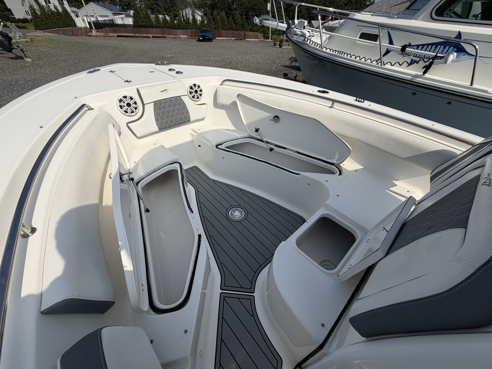 2018 Tidewater 232 LXF - Photo 18