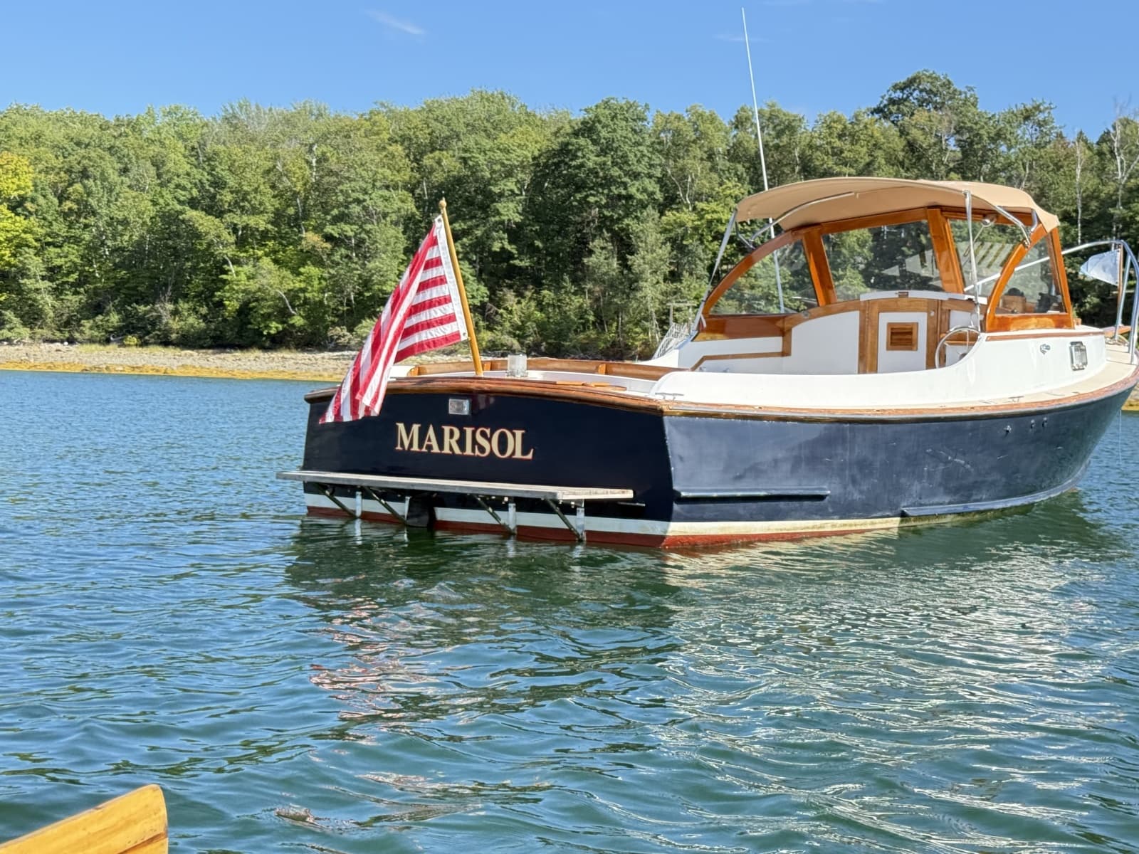 1978 Wasque 26 - Photo 1