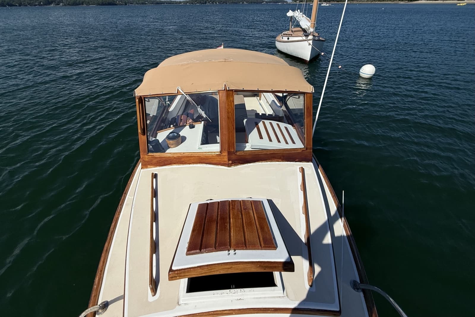 1978 Wasque 26 - Photo 20