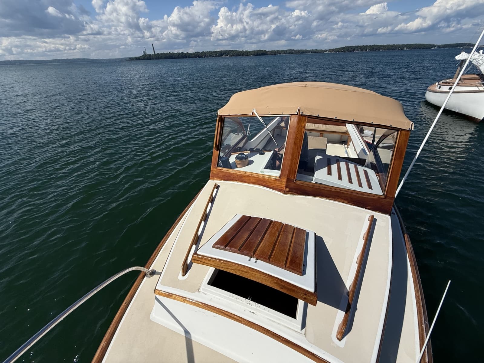 1978 Wasque 26 - Photo 21