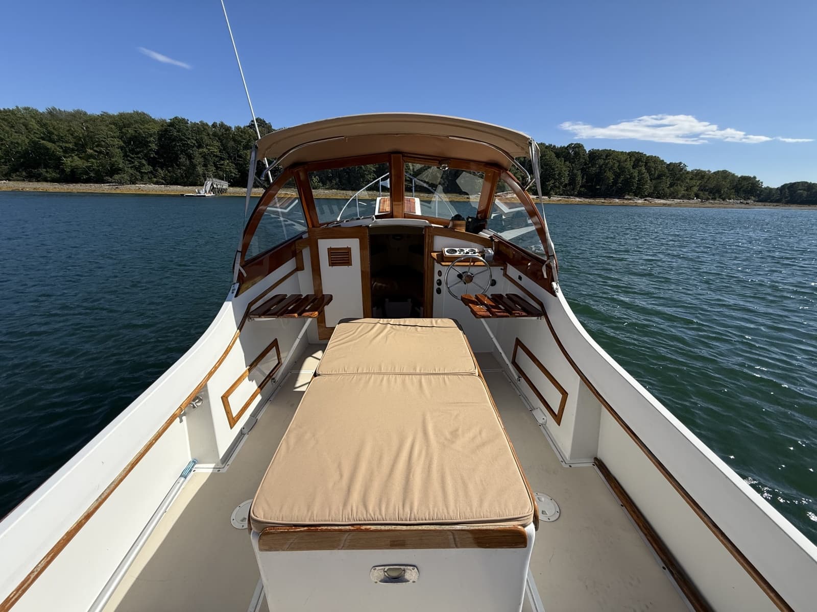 1978 Wasque 26 - Photo 3