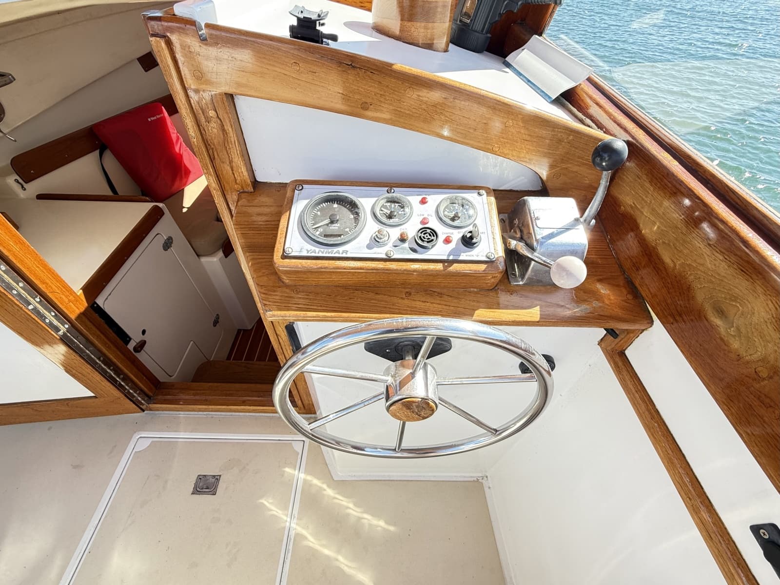 1978 Wasque 26 - Photo 6