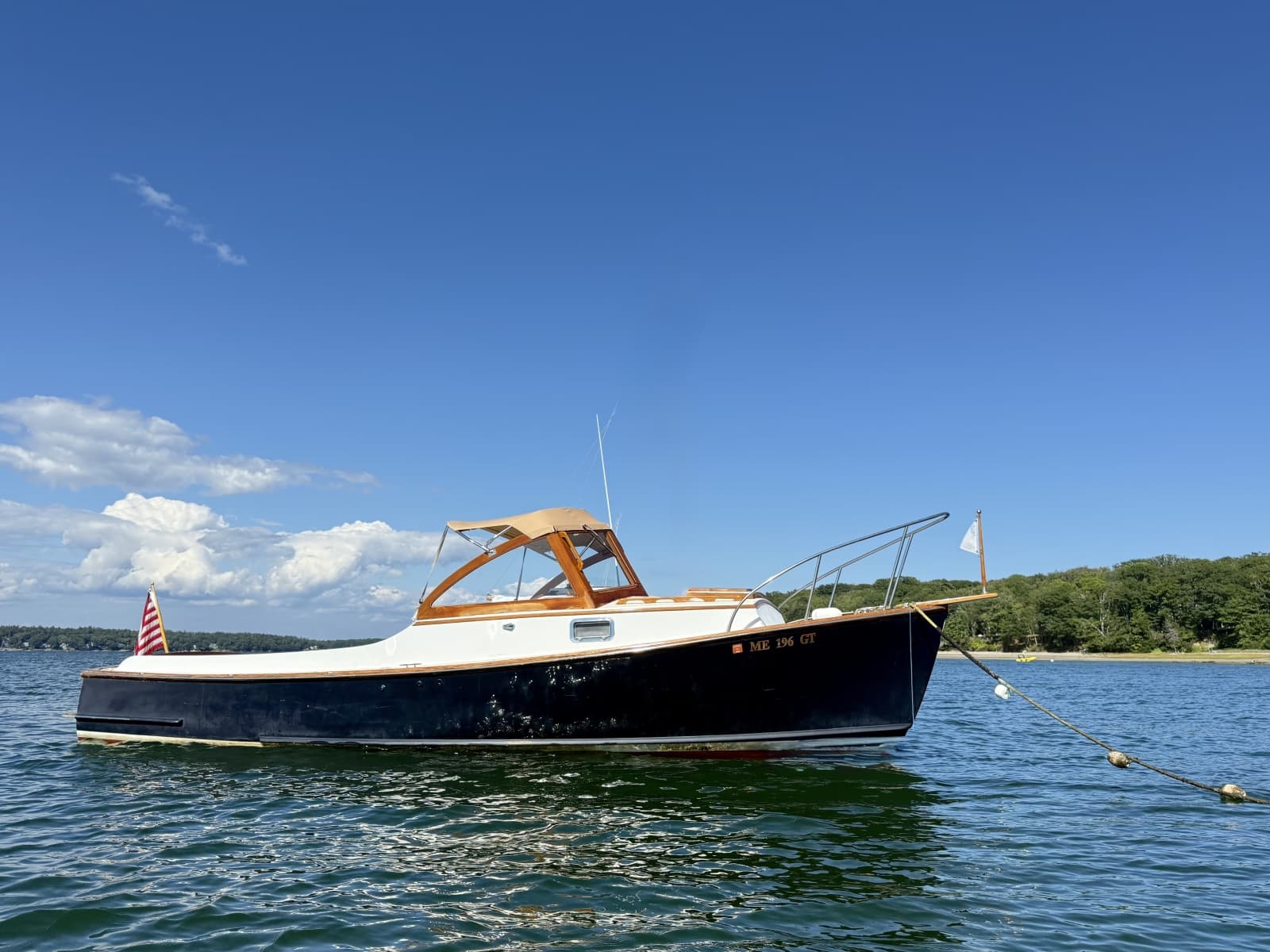 1978 Wasque 26 - Photo 2