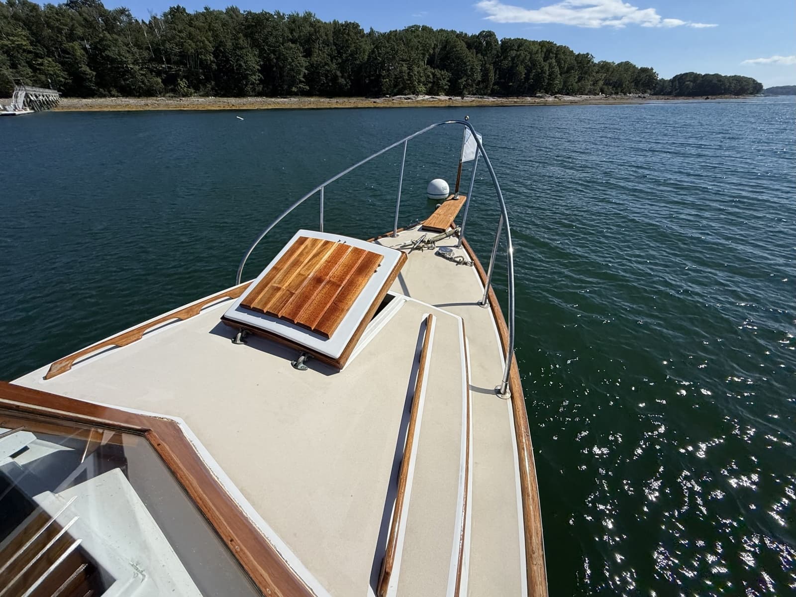 1978 Wasque 26 - Photo 18