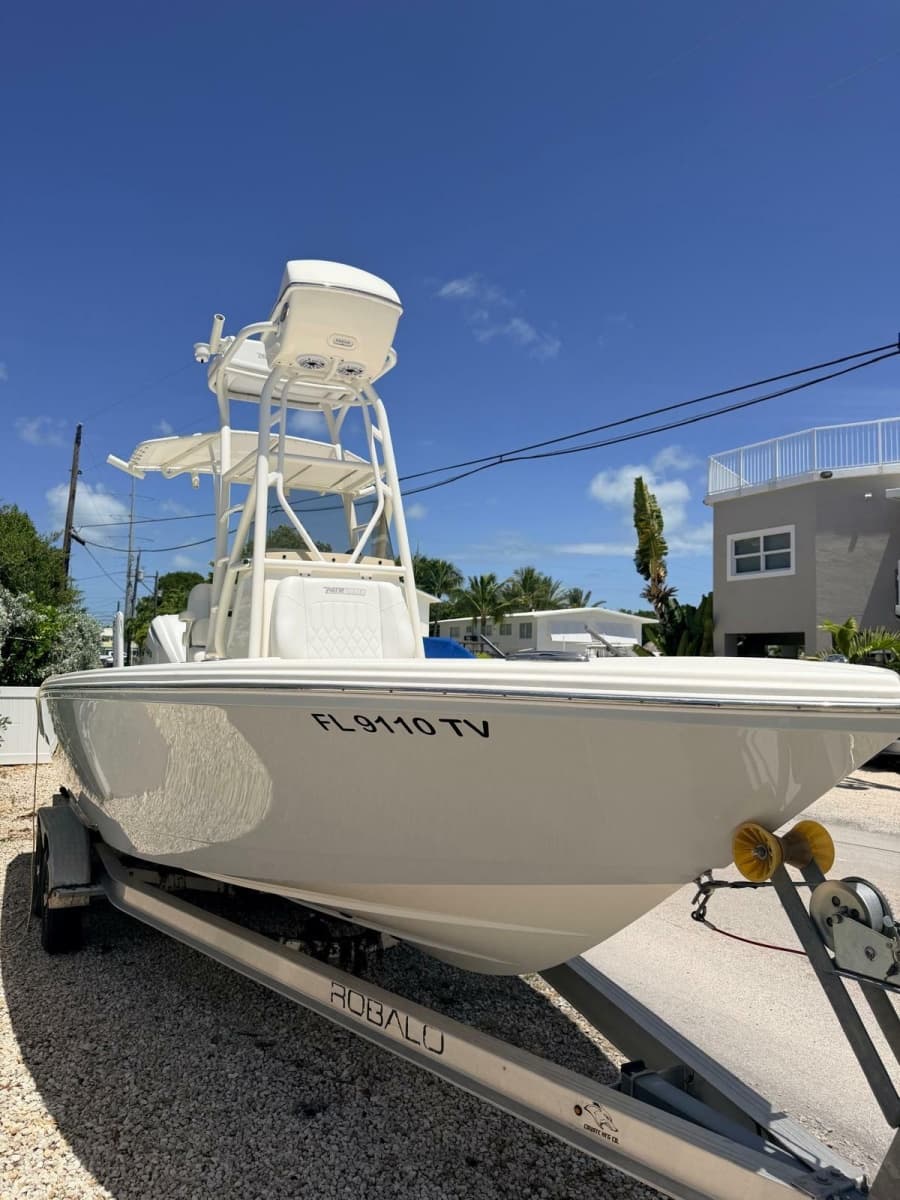 2024 Pathfinder 2400 Open - Photo 6