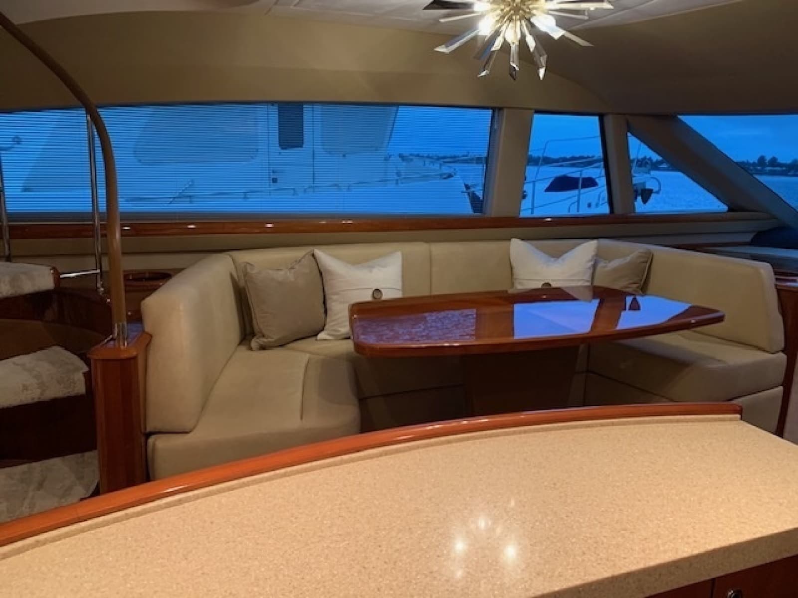 2007 Princess Flybridge - Photo 45