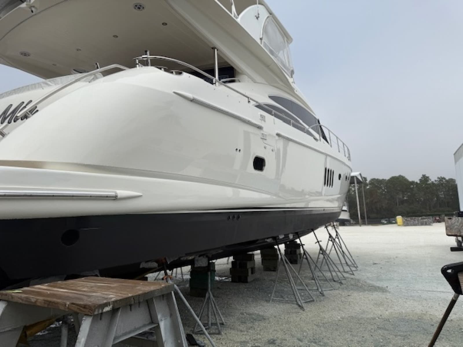 2007 Princess Flybridge - Photo 29