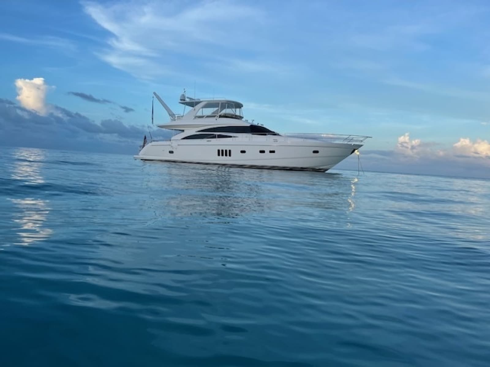 2007 Princess Flybridge - Photo 10