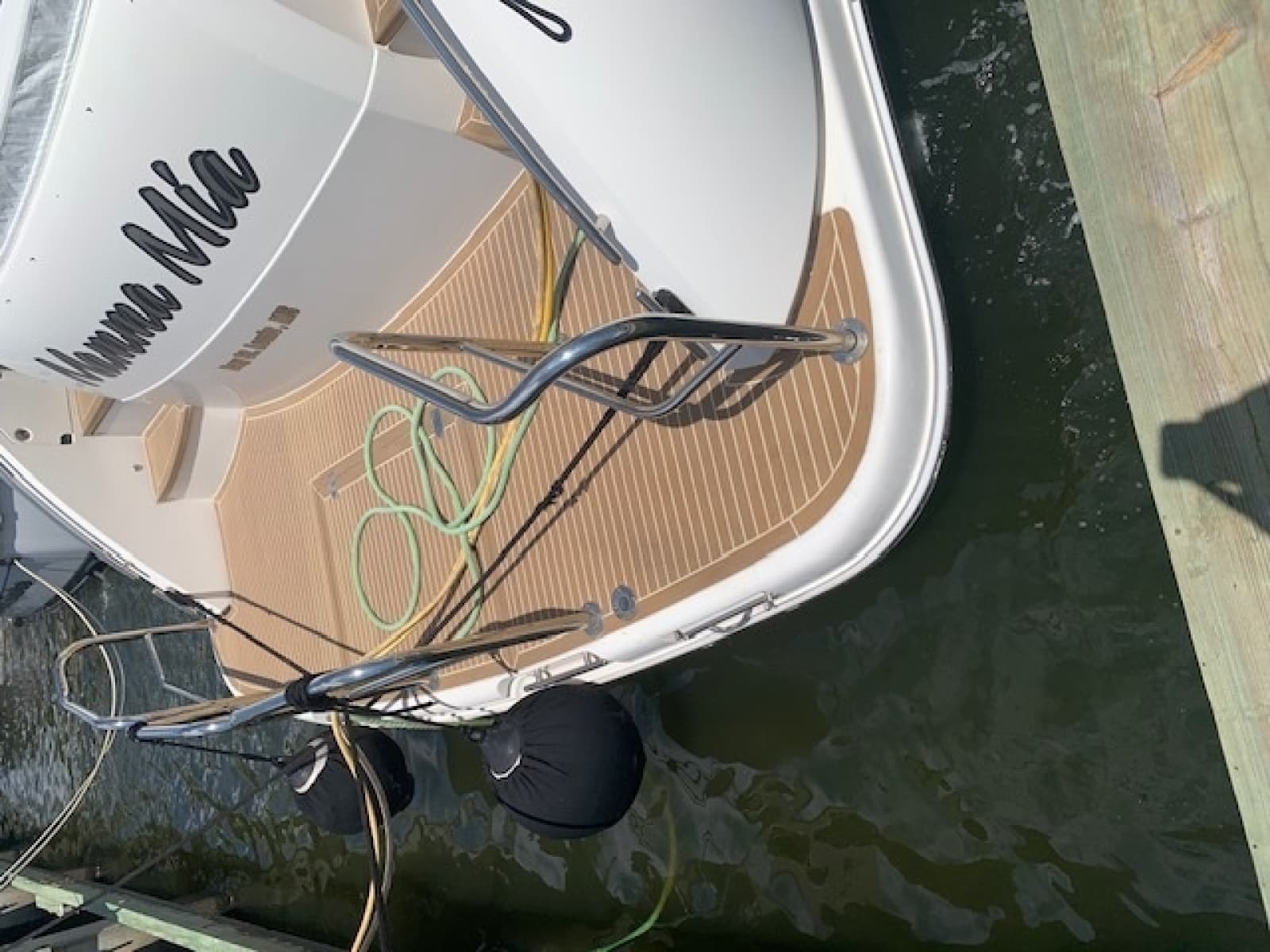 2007 Princess Flybridge - Photo 19