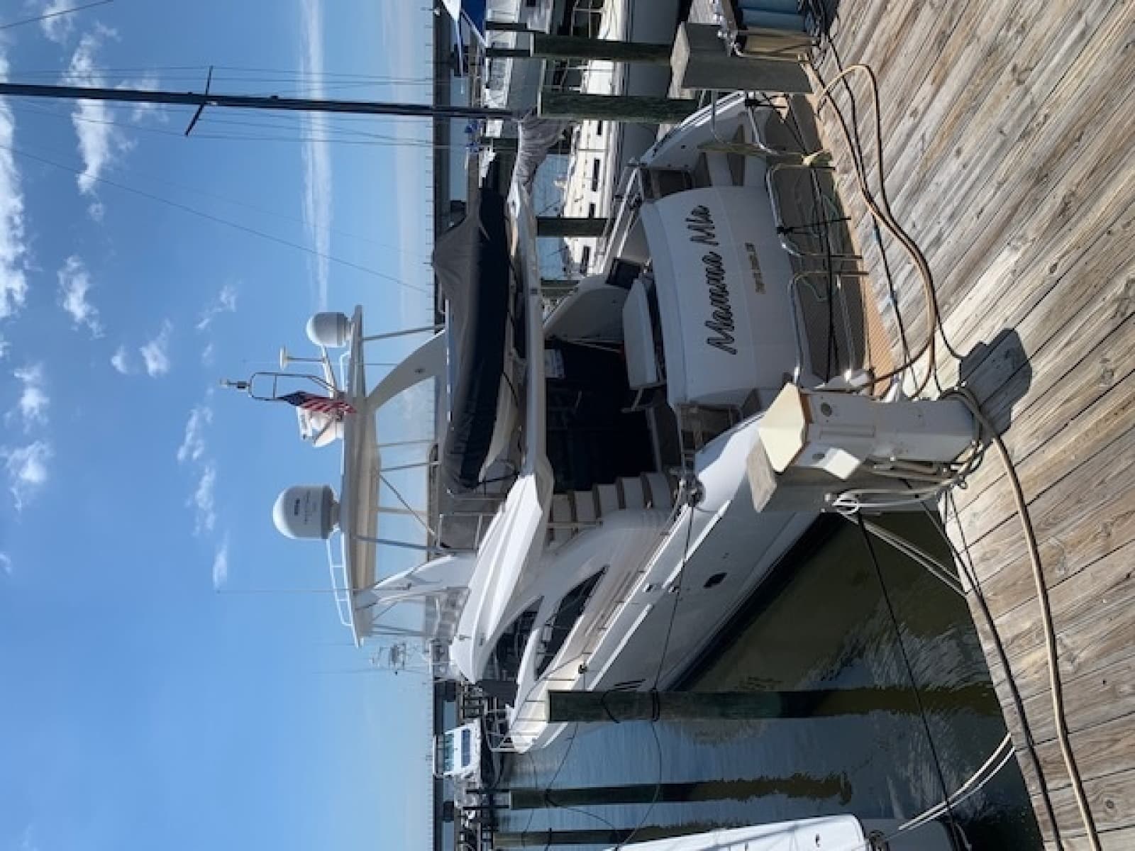 2007 Princess Flybridge - Photo 15