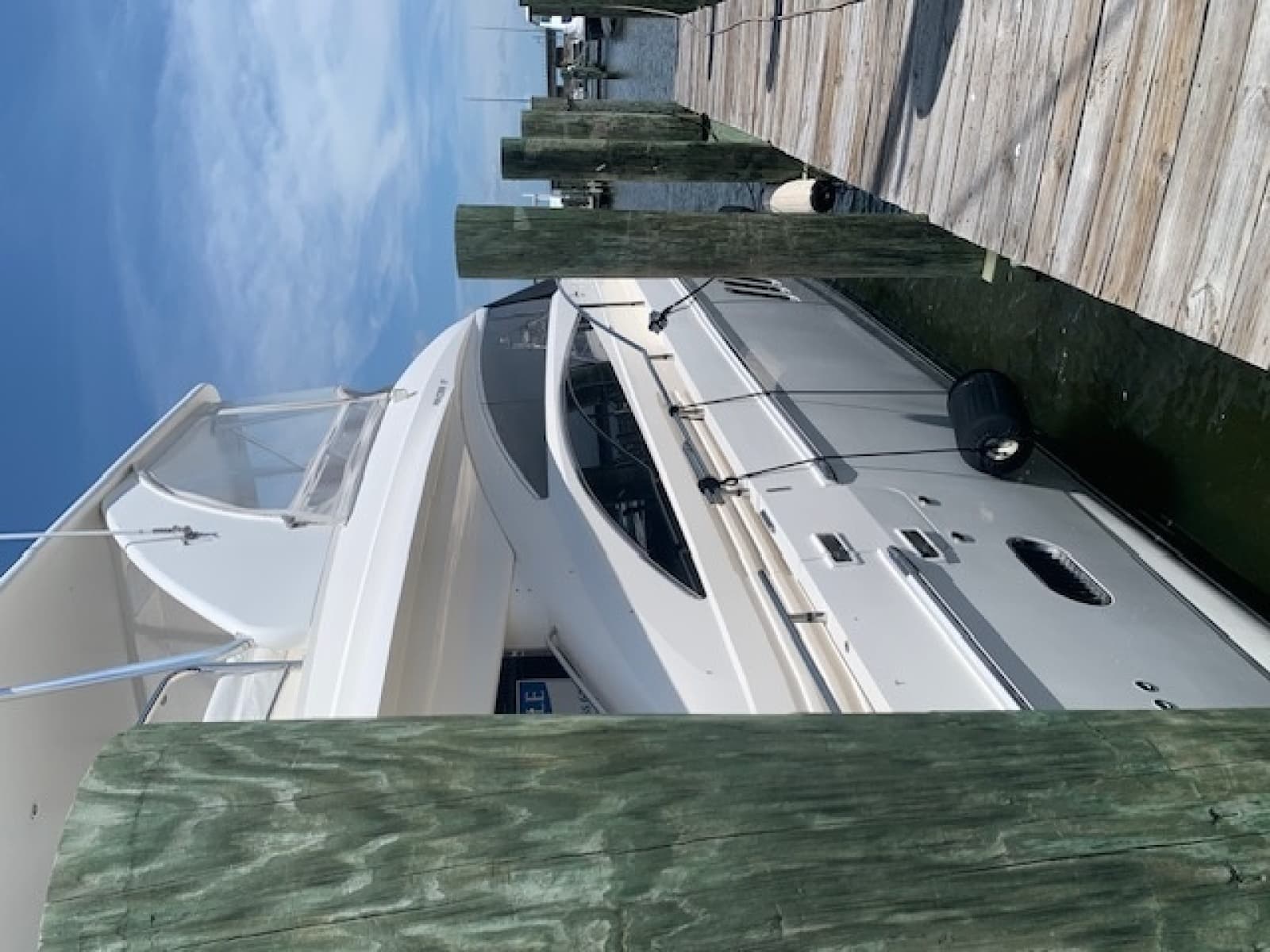 2007 Princess Flybridge - Photo 18