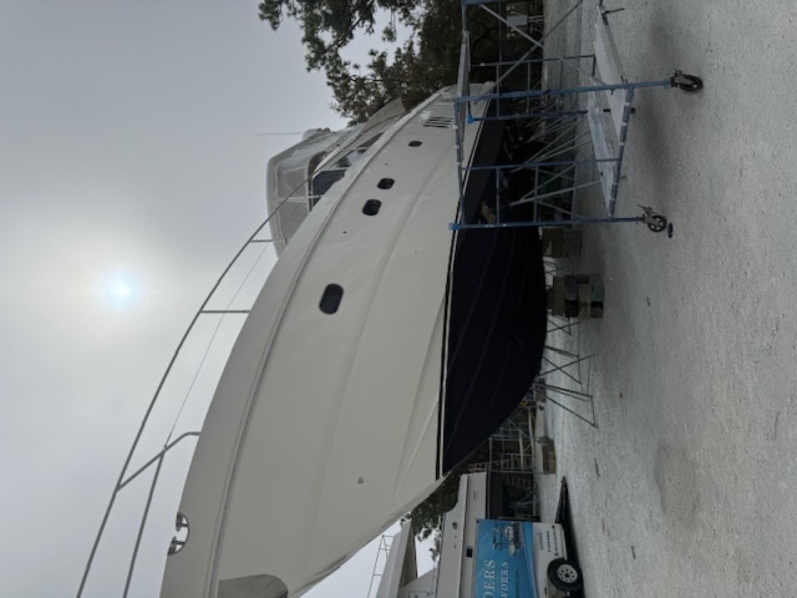 2007 Princess Flybridge - Photo 26